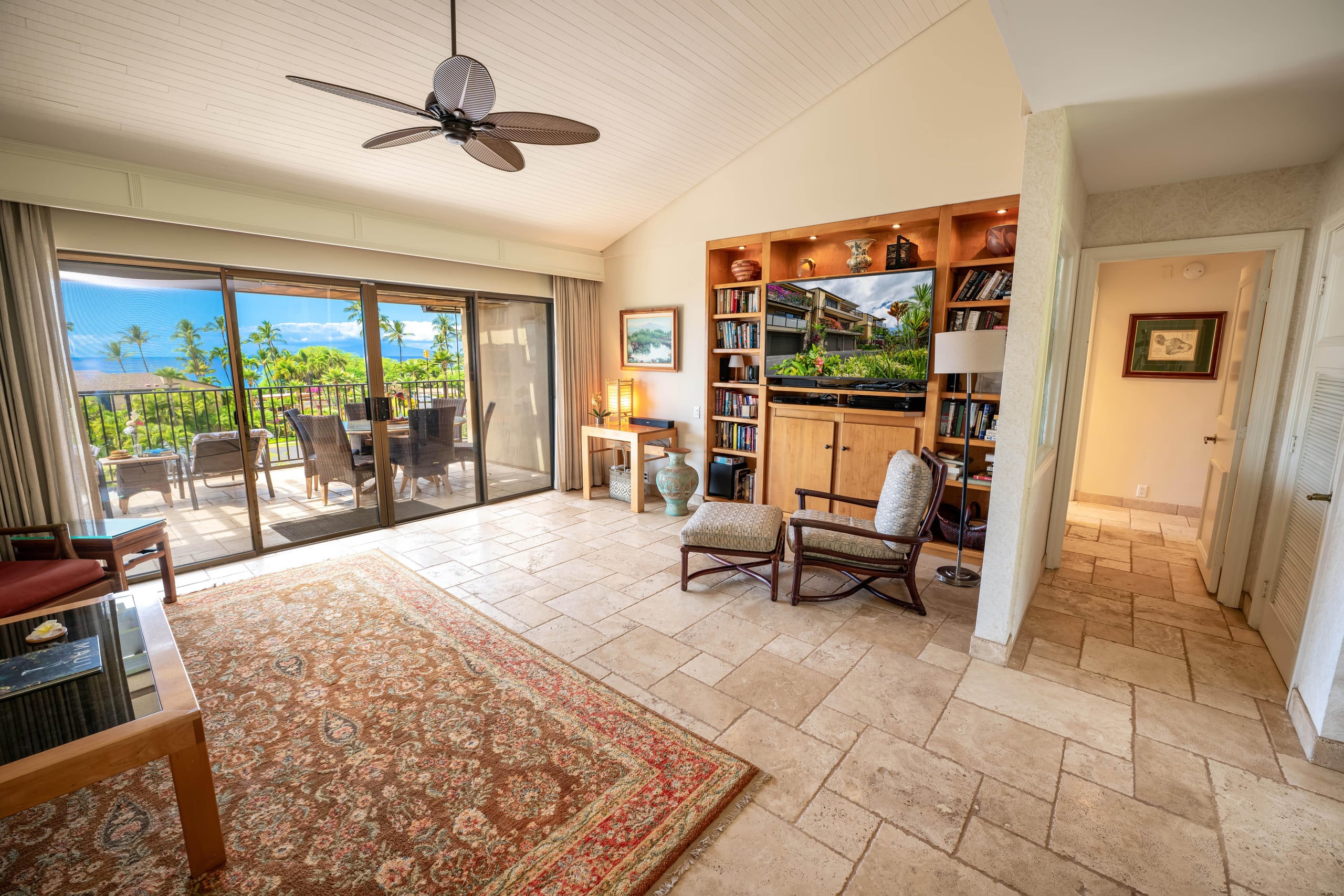 Condo in Kihei · ★4.94 · 2 bedrooms · 4 beds · 2 baths - Image 5