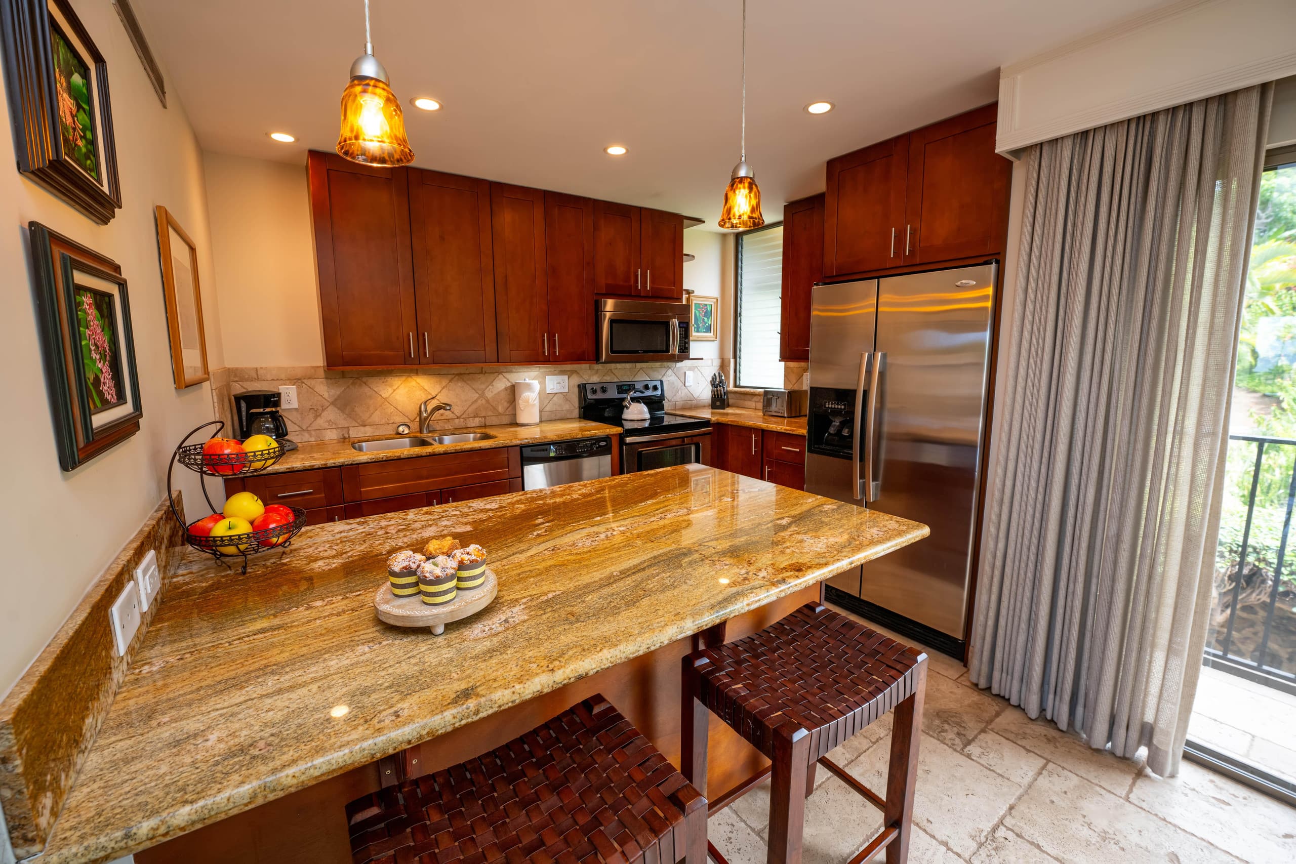 Condo in Kihei · ★4.94 · 2 bedrooms · 4 beds · 2 baths - Image 19