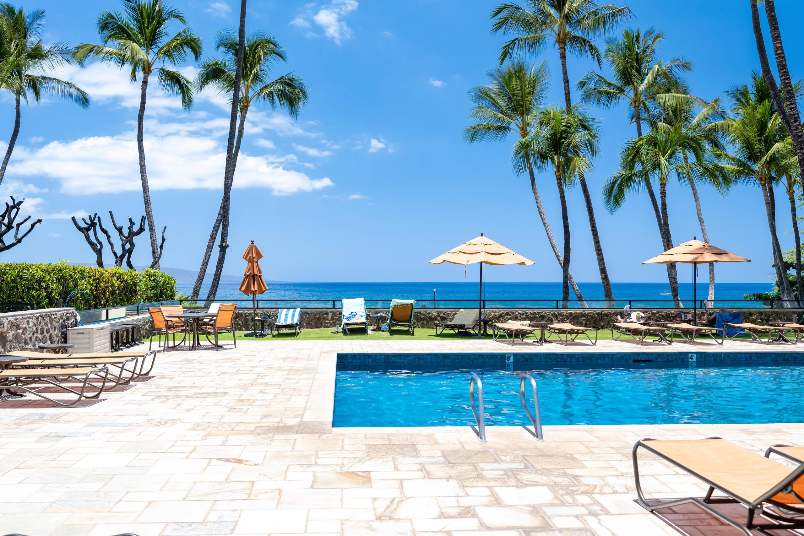 Condo in Kihei · ★4.94 · 2 bedrooms · 4 beds · 2 baths - Image 62