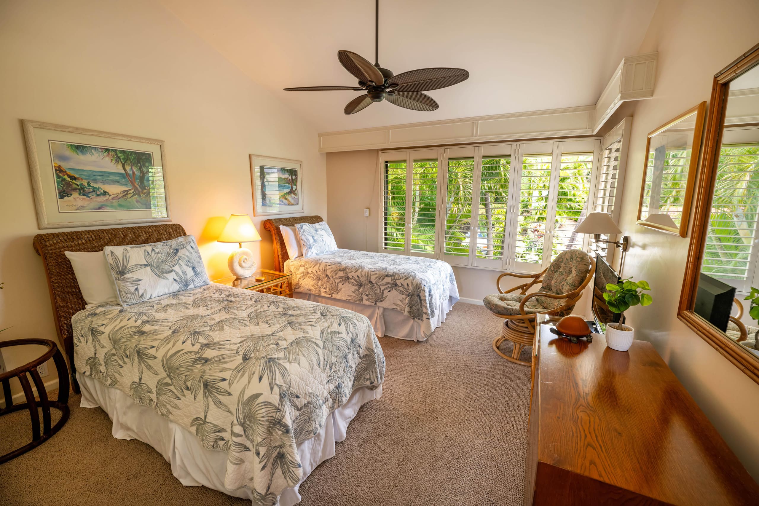Condo in Kihei · ★4.94 · 2 bedrooms · 4 beds · 2 baths - Image 33