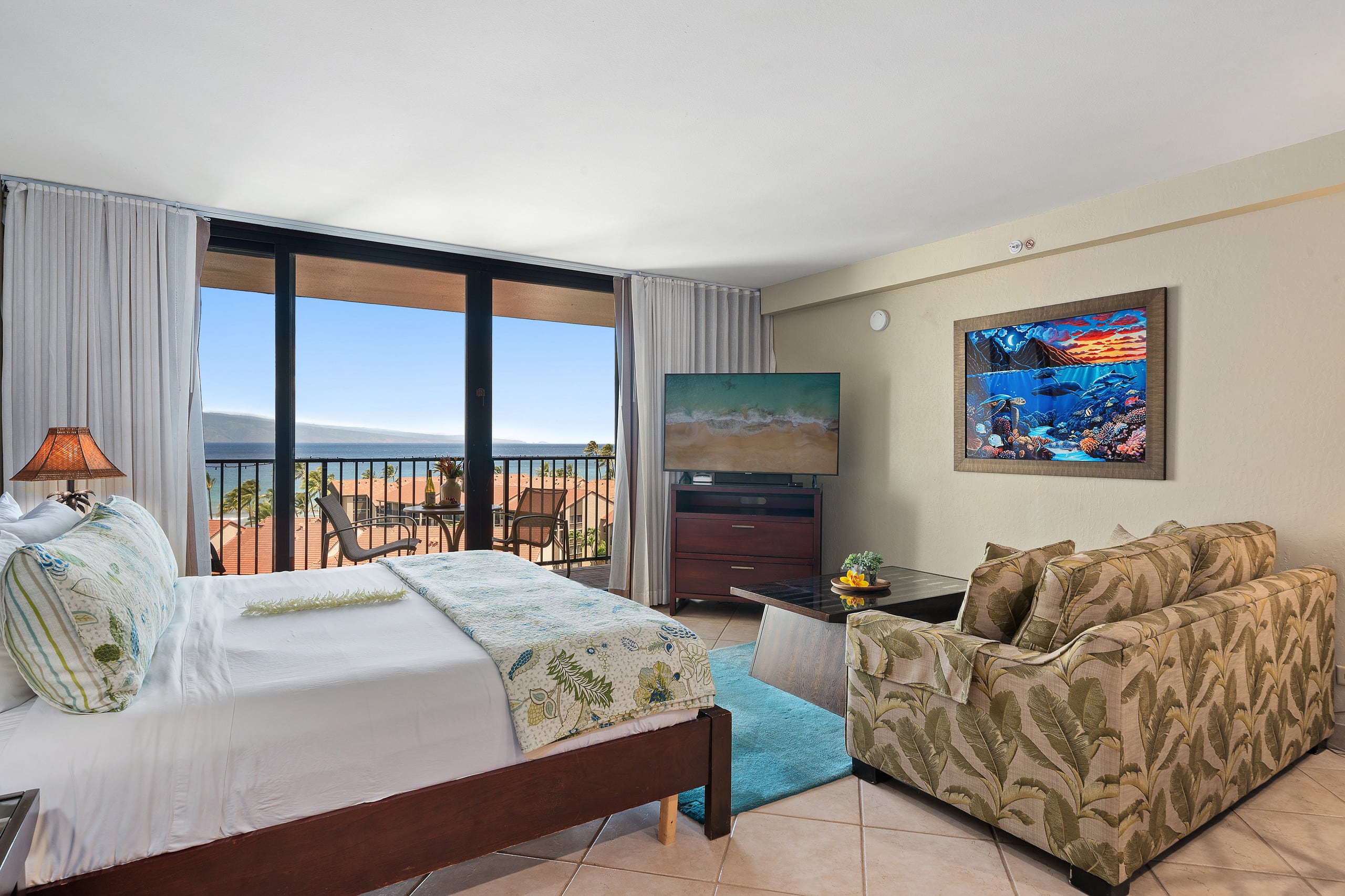 Condo in Lahaina · ★4.81 · 1 bedroom · 1 bed · 1 bath - Image 2