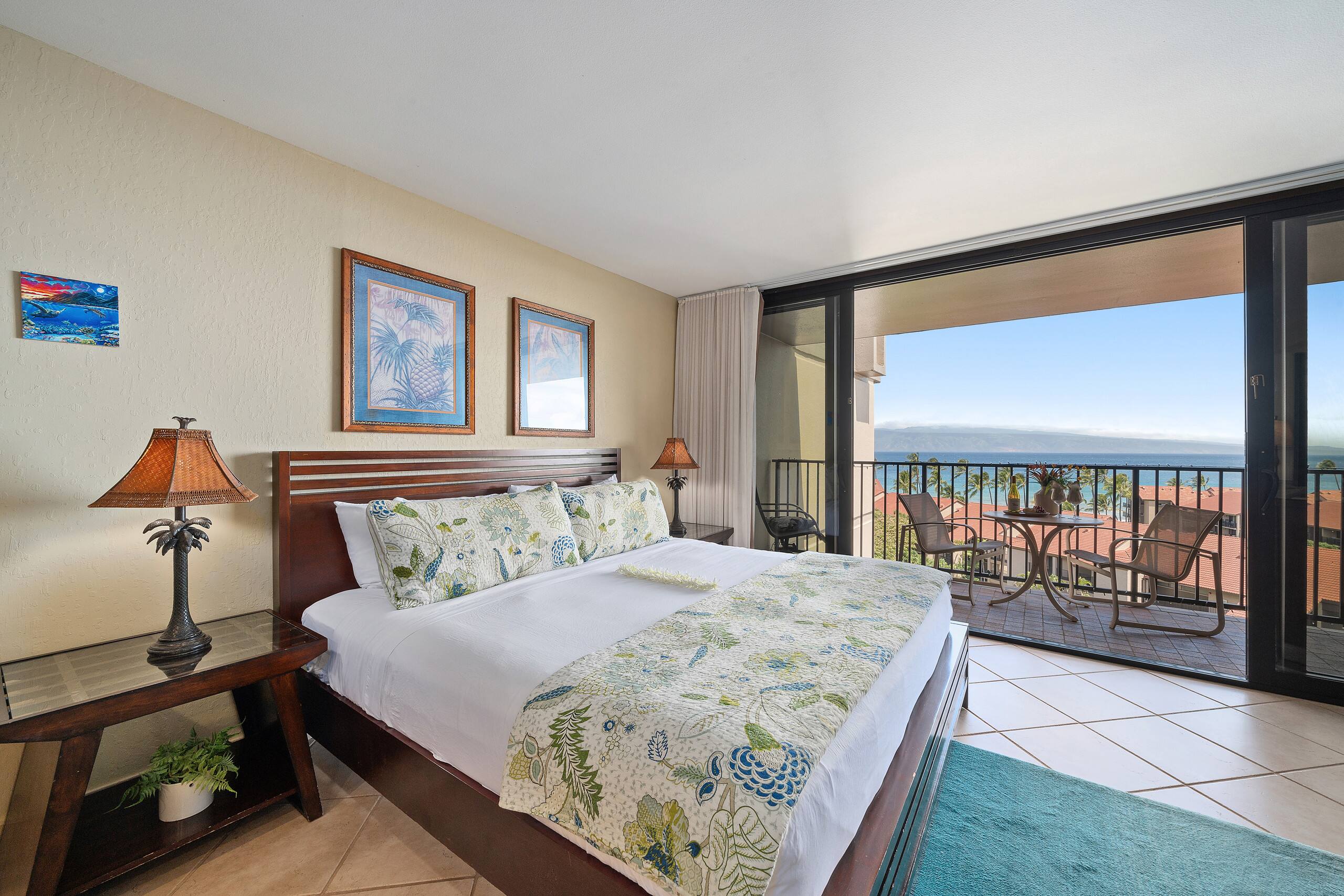 Condo in Lahaina · ★4.81 · 1 bedroom · 1 bed · 1 bath - Image 11