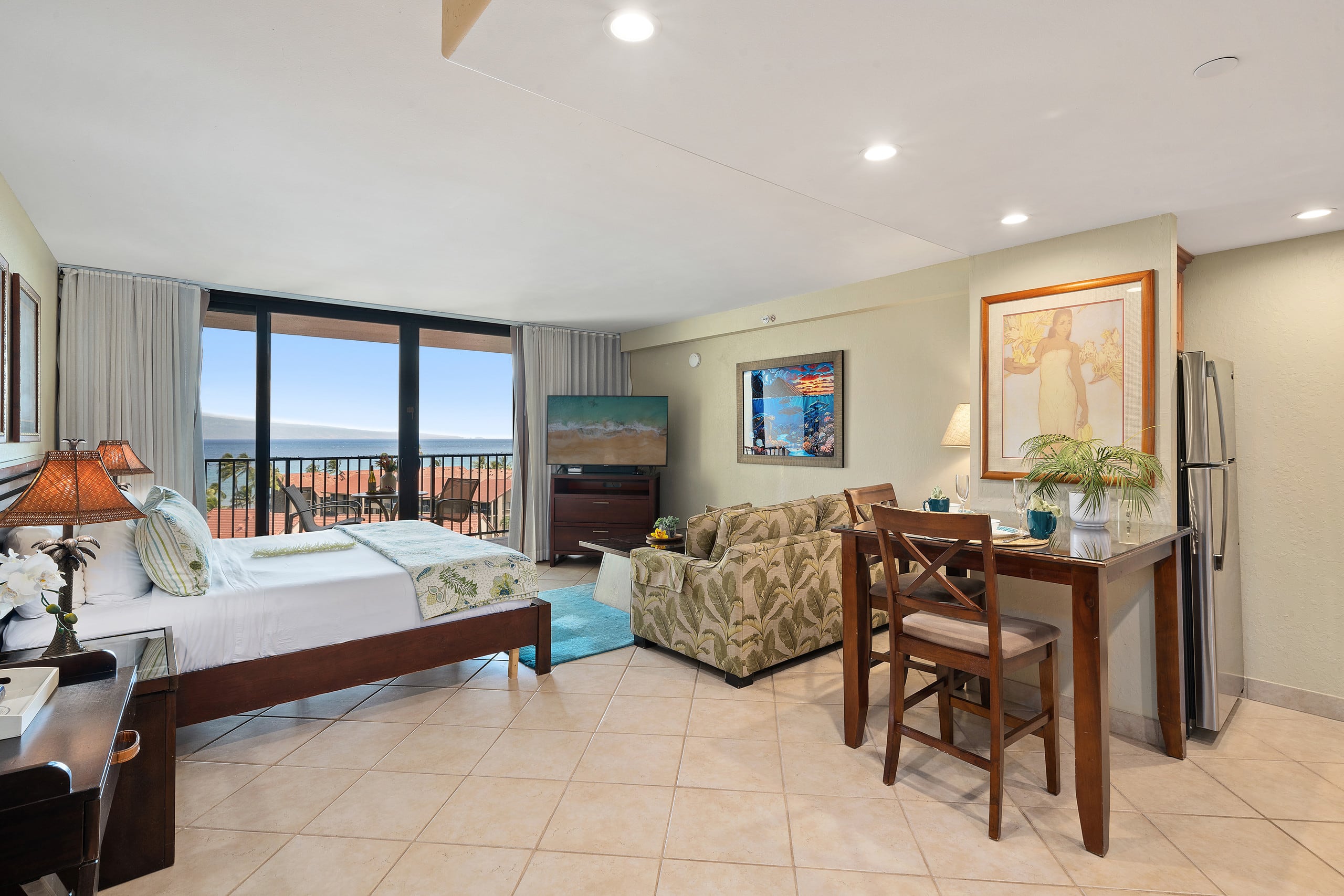 Condo in Lahaina · ★4.81 · 1 bedroom · 1 bed · 1 bath - Image 18