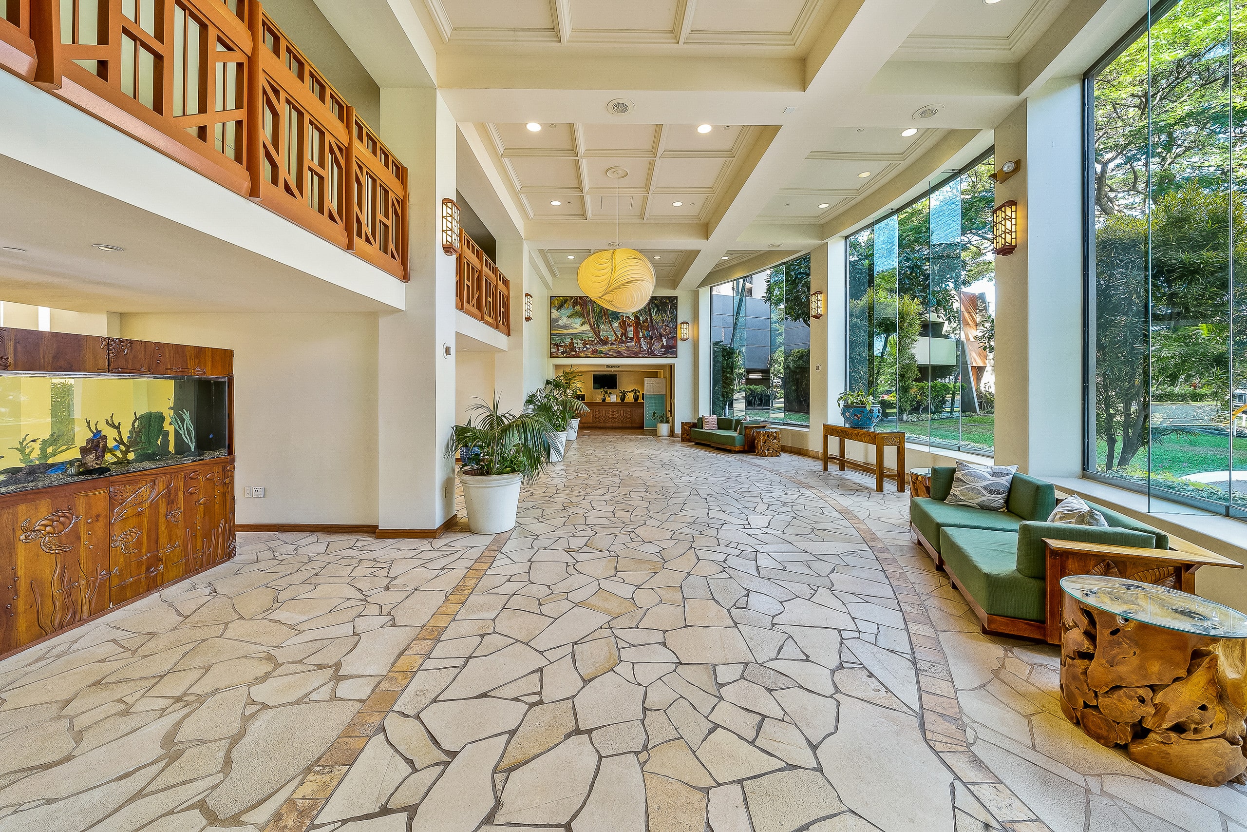 Condo in Lahaina · ★4.81 · 1 bedroom · 1 bed · 1 bath - Image 28