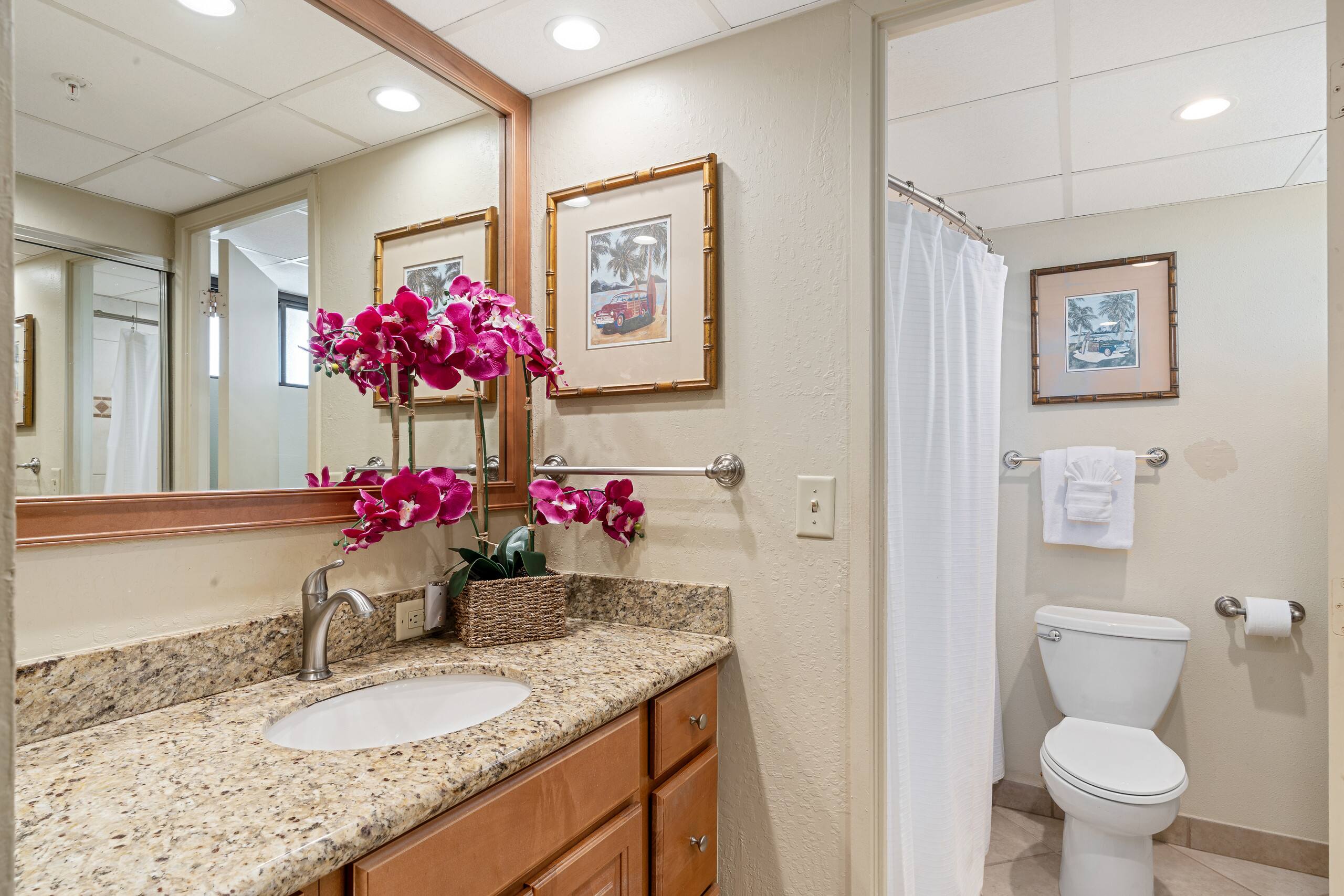 Condo in Lahaina · ★4.81 · 1 bedroom · 1 bed · 1 bath - Image 24