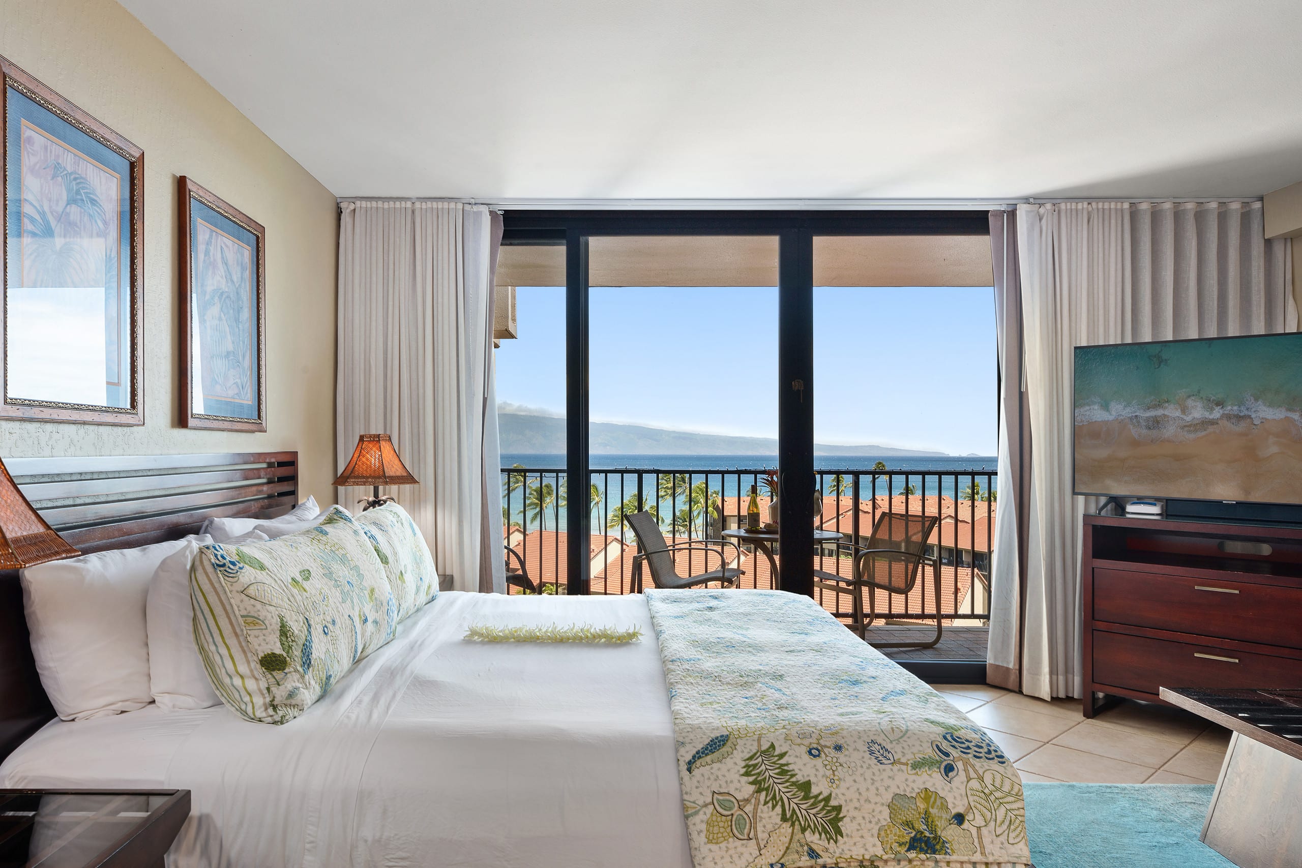 Condo in Lahaina · ★4.81 · 1 bedroom · 1 bed · 1 bath - Image 12