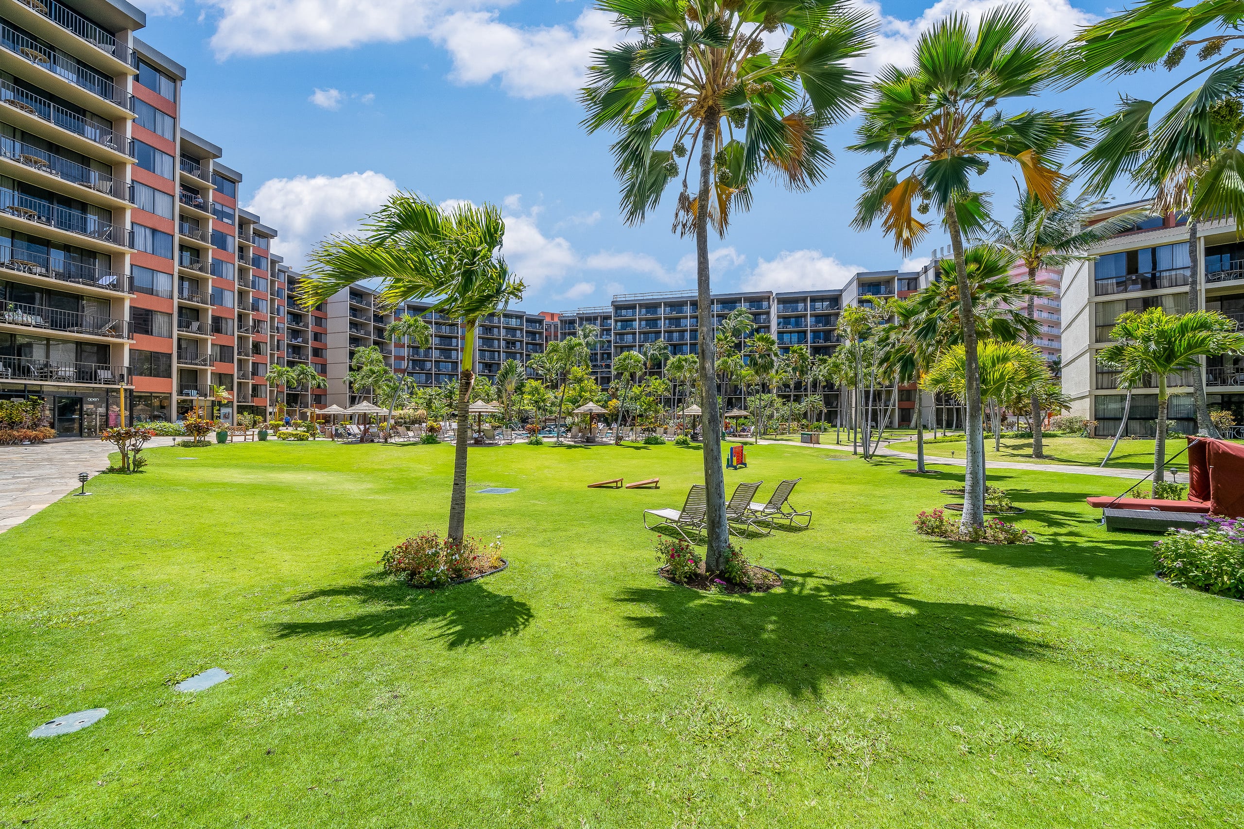 Condo in Lahaina · ★4.81 · 1 bedroom · 1 bed · 1 bath - Image 30