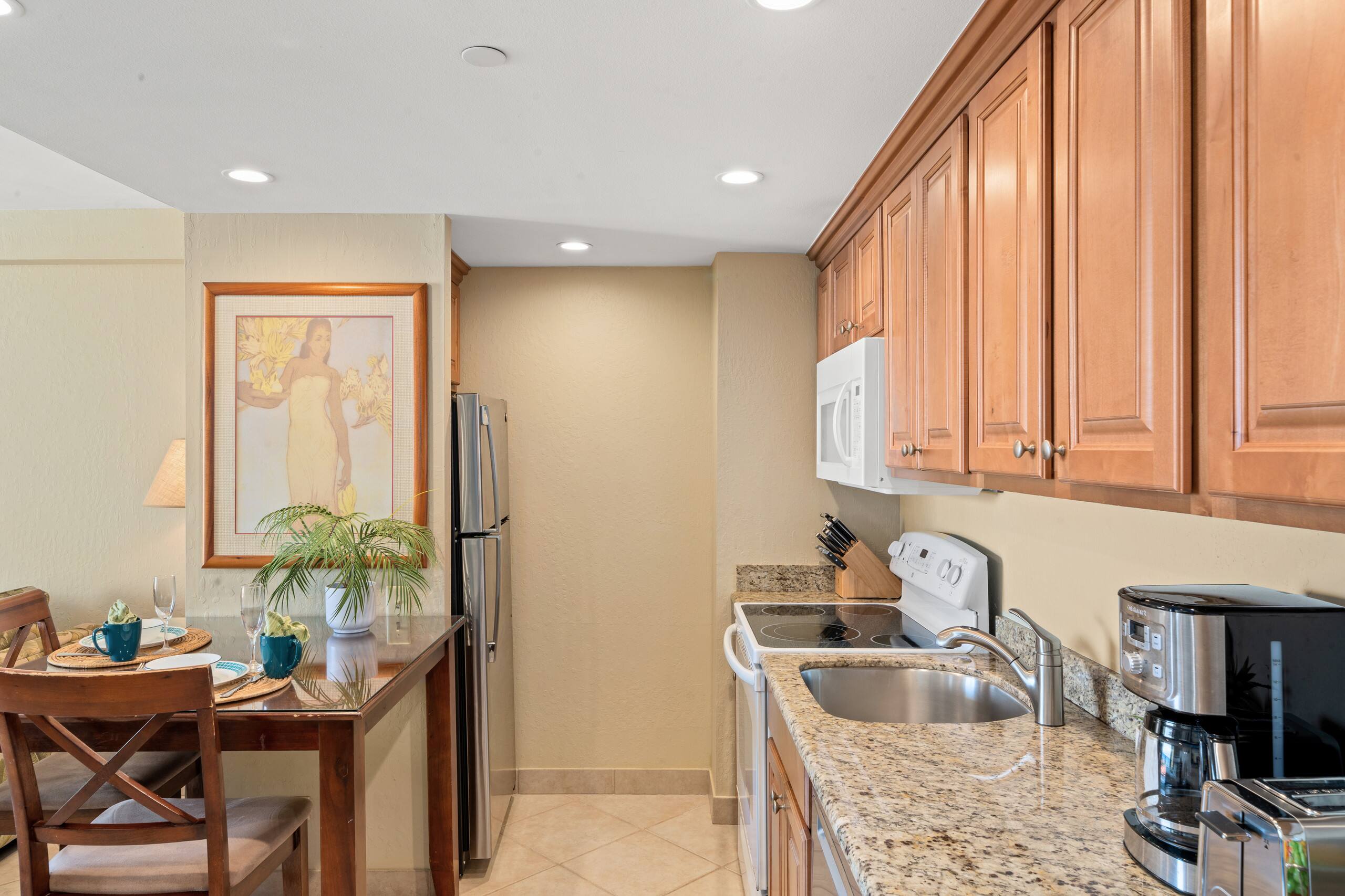 Condo in Lahaina · ★4.81 · 1 bedroom · 1 bed · 1 bath - Image 21