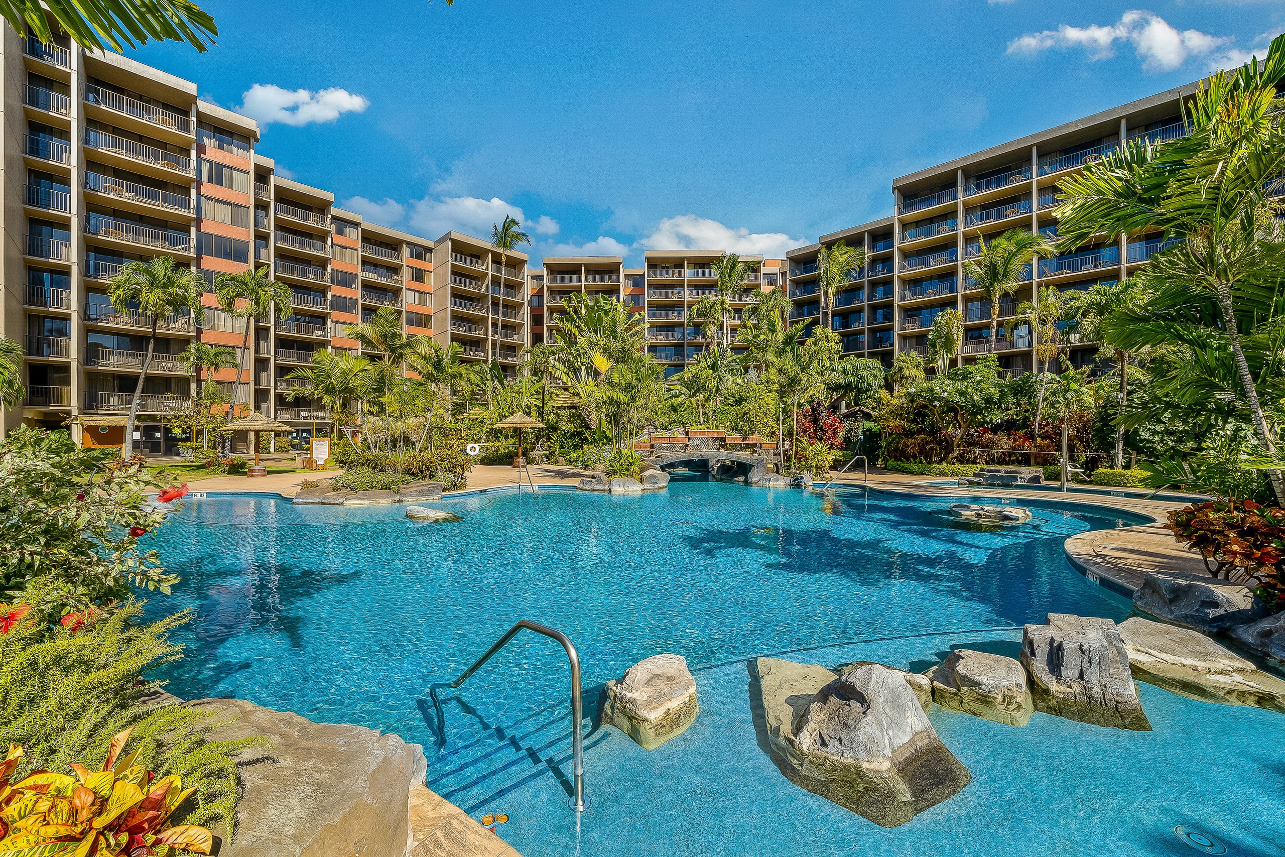 Condo in Lahaina · ★4.81 · 1 bedroom · 1 bed · 1 bath - Image 32