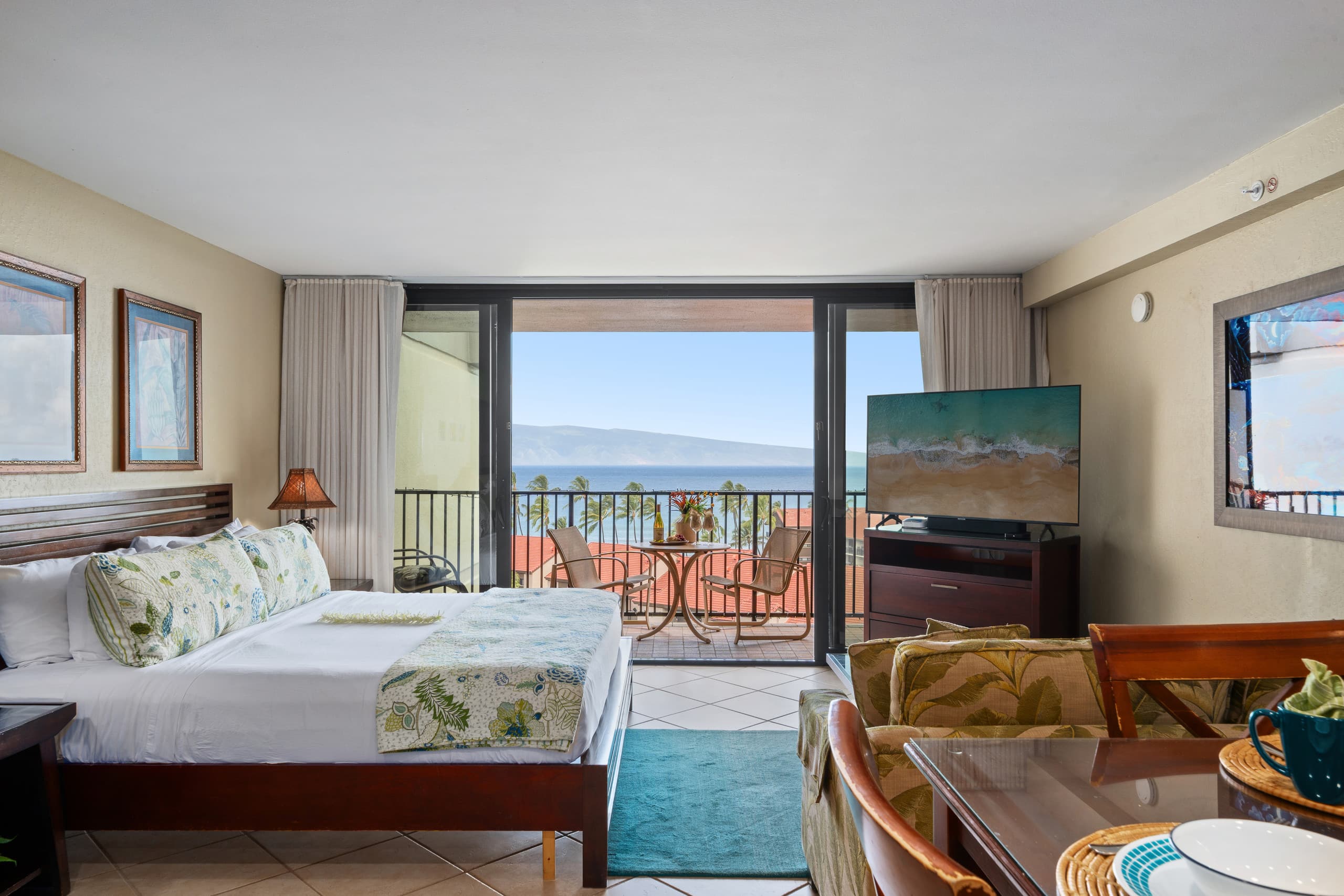Condo in Lahaina · ★4.81 · 1 bedroom · 1 bed · 1 bath - Image 15