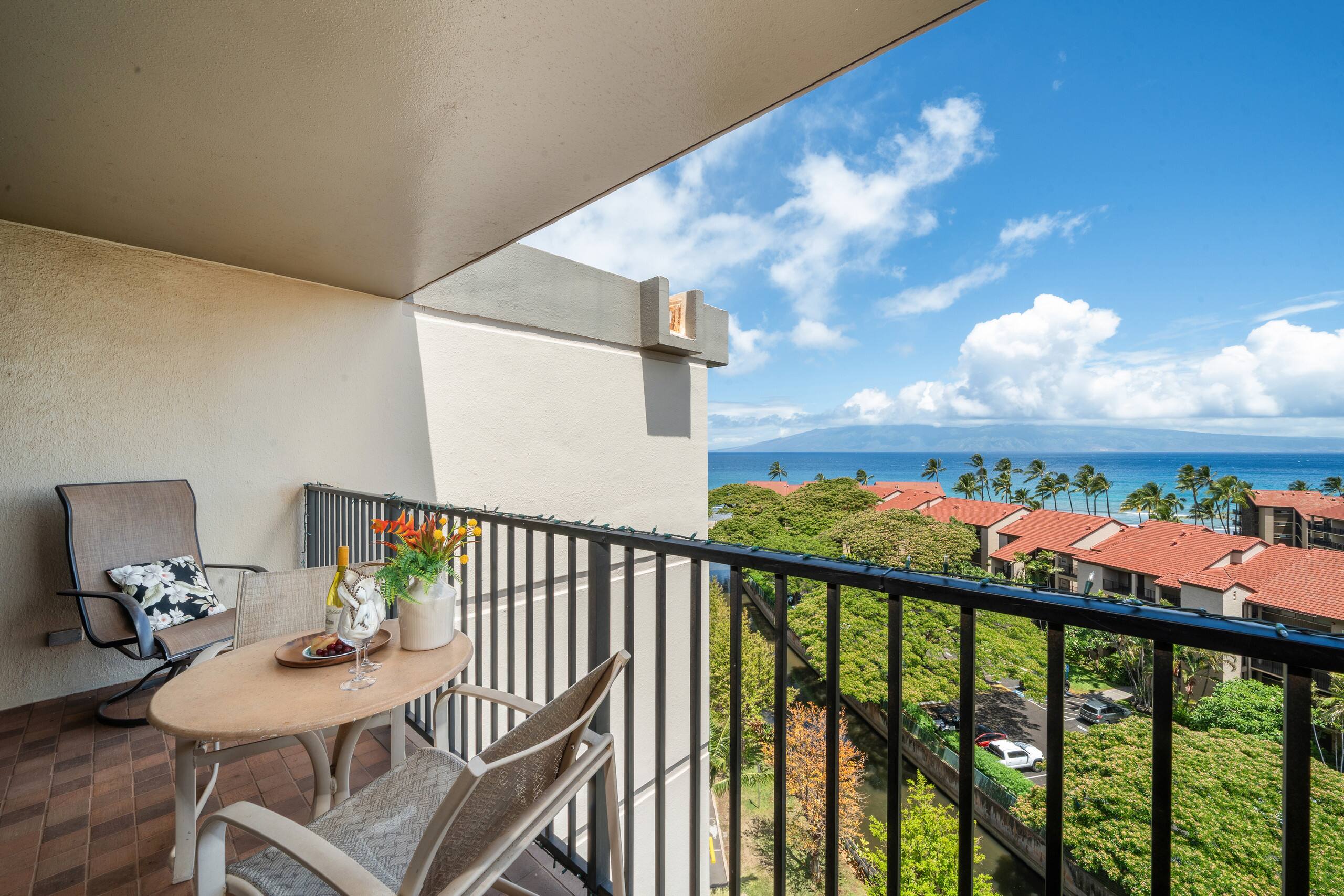 Condo in Lahaina · ★4.81 · 1 bedroom · 1 bed · 1 bath - Image 7