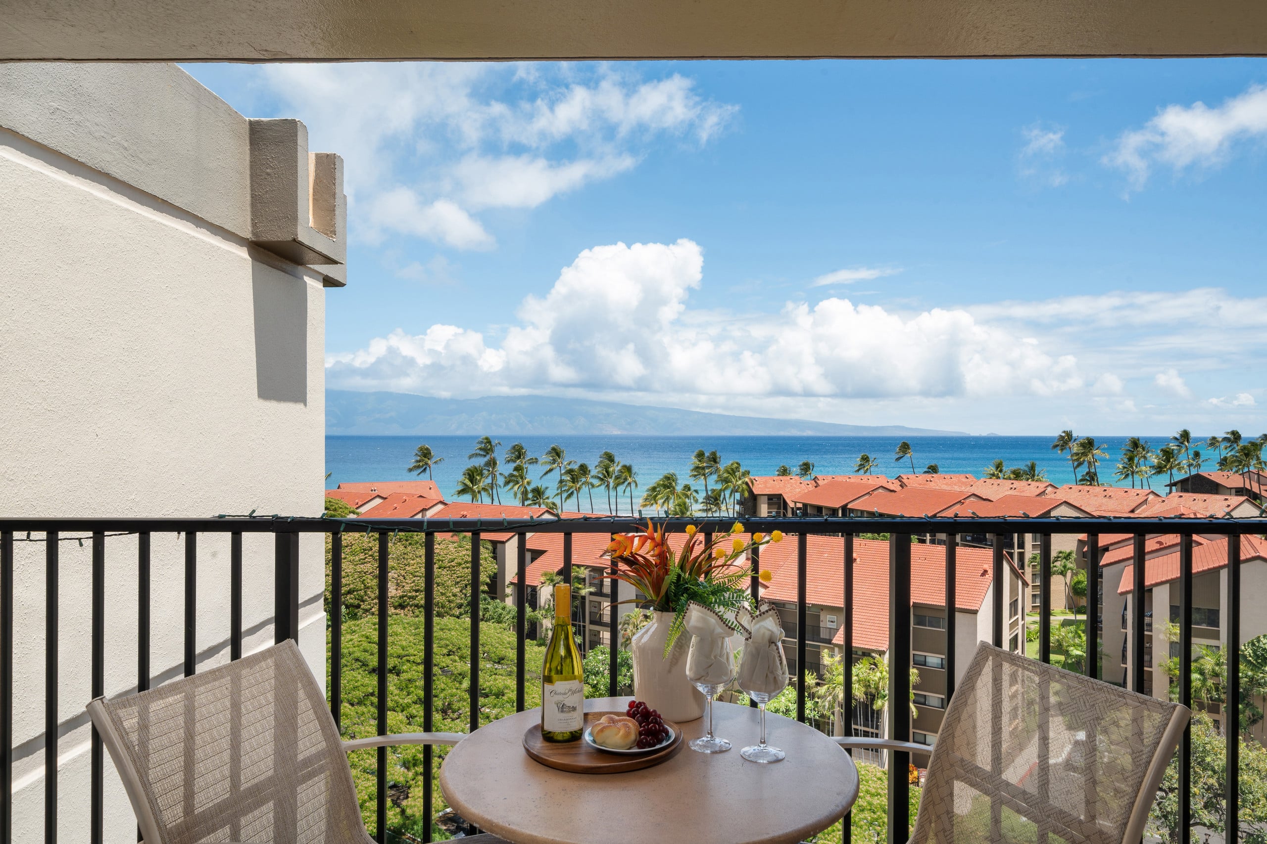 Condo in Lahaina · ★4.81 · 1 bedroom · 1 bed · 1 bath - Image 1