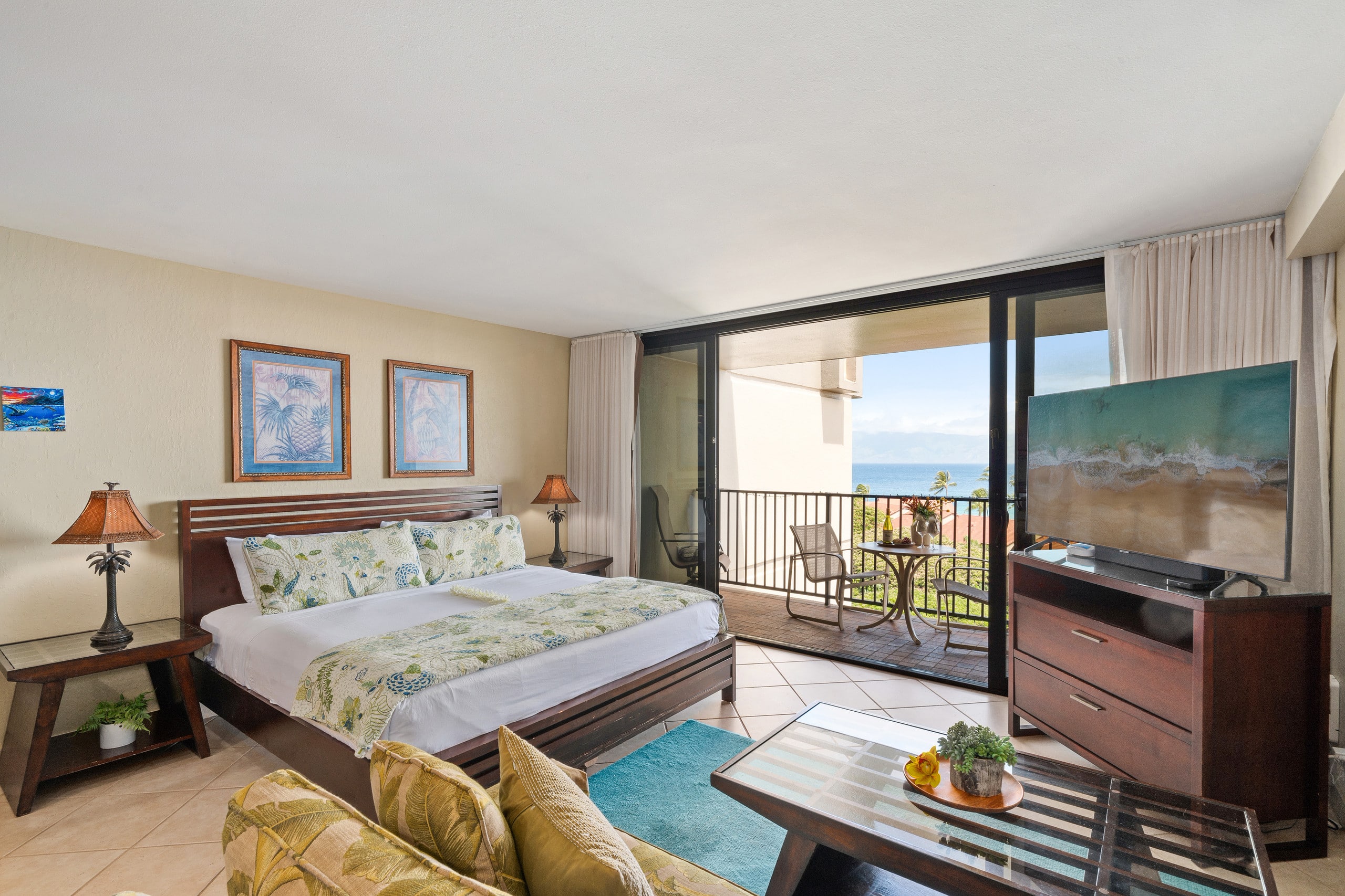 Condo in Lahaina · ★4.81 · 1 bedroom · 1 bed · 1 bath - Image 14