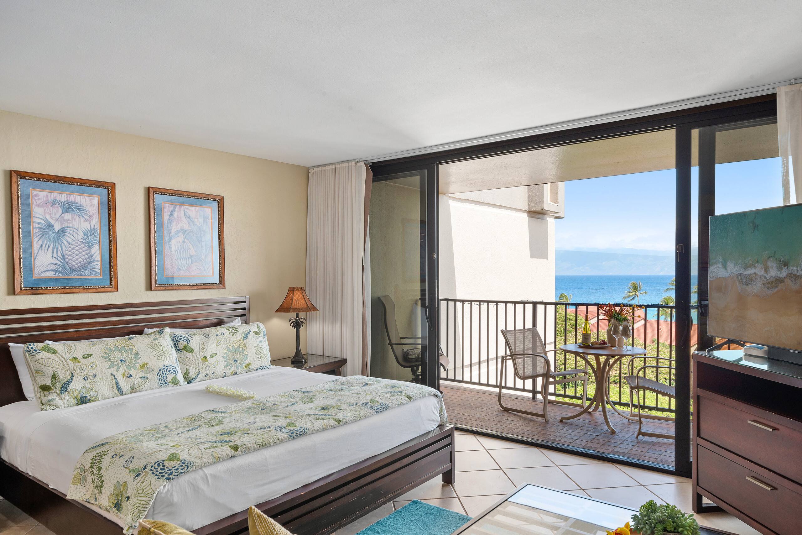 Condo in Lahaina · ★4.81 · 1 bedroom · 1 bed · 1 bath - Image 13