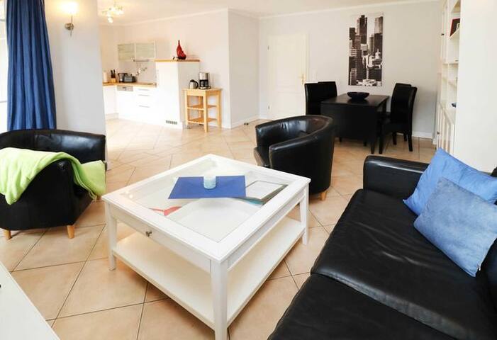 Strand18 managed Airbnb listing 3