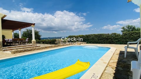 Portel by Check-in Portugal