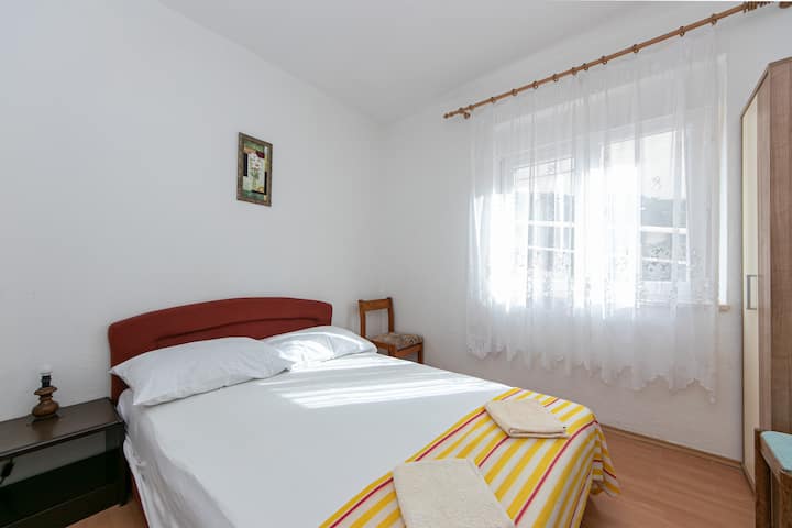 Soveværelse 3, overflade: 9 m²
