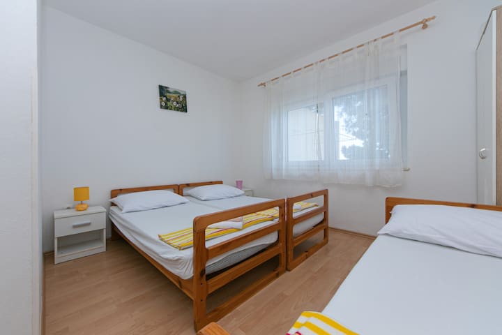 Adriatic managed Airbnb listing 3
