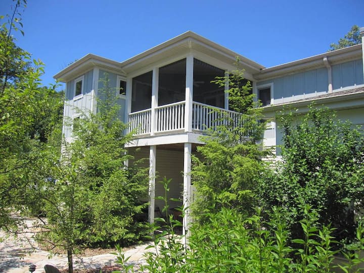 New Buffalo Vacation Rentals Cottage and House Rentals Airbnb