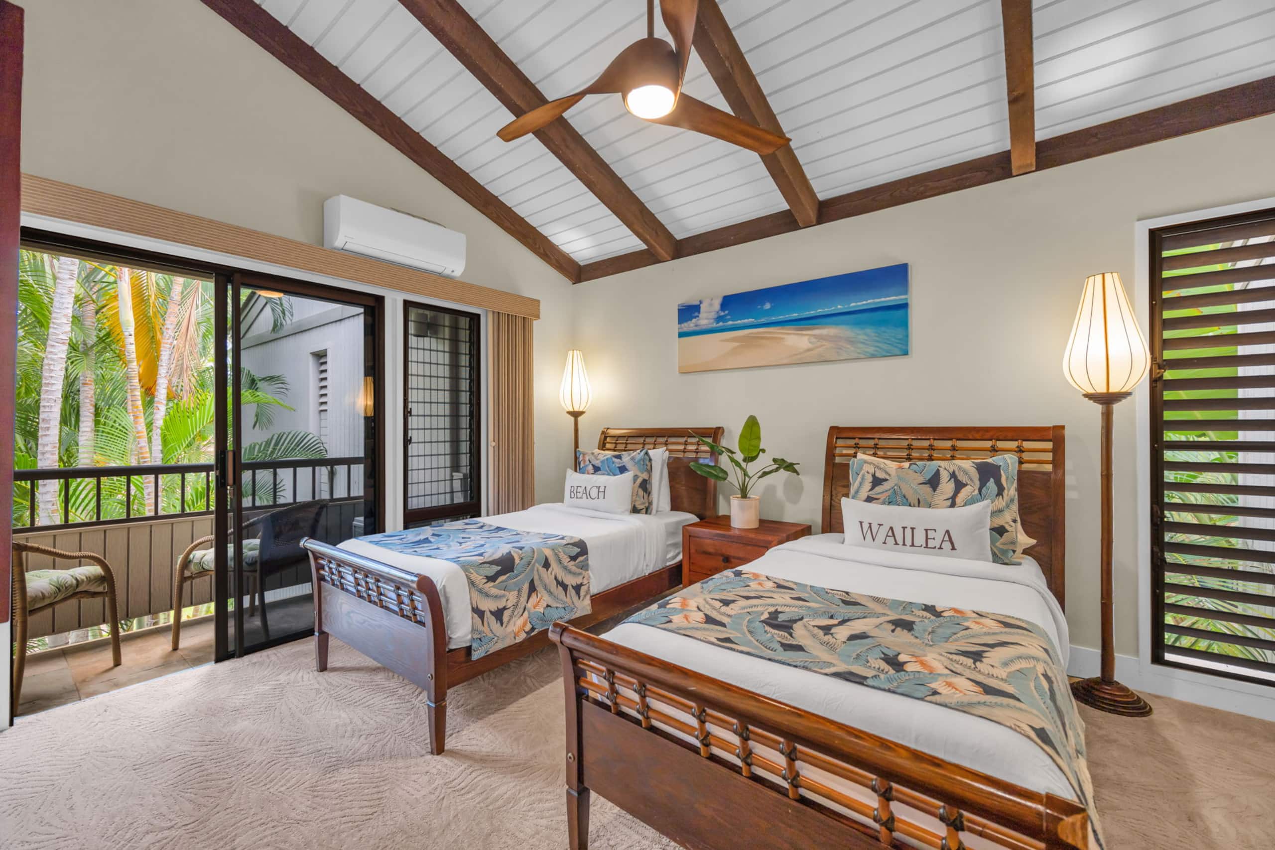 Condo in Kihei · ★4.38 · 2 bedrooms · 4 beds · 2 baths - Image 19