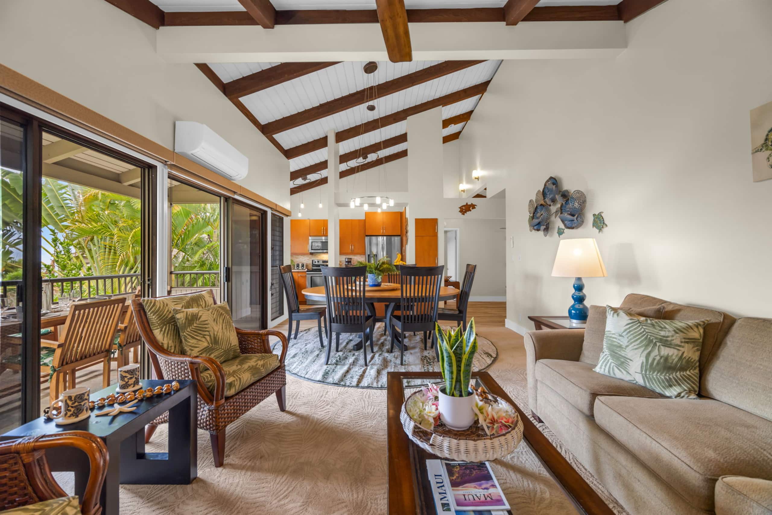 Condo in Kihei · ★4.38 · 2 bedrooms · 4 beds · 2 baths - Image 2