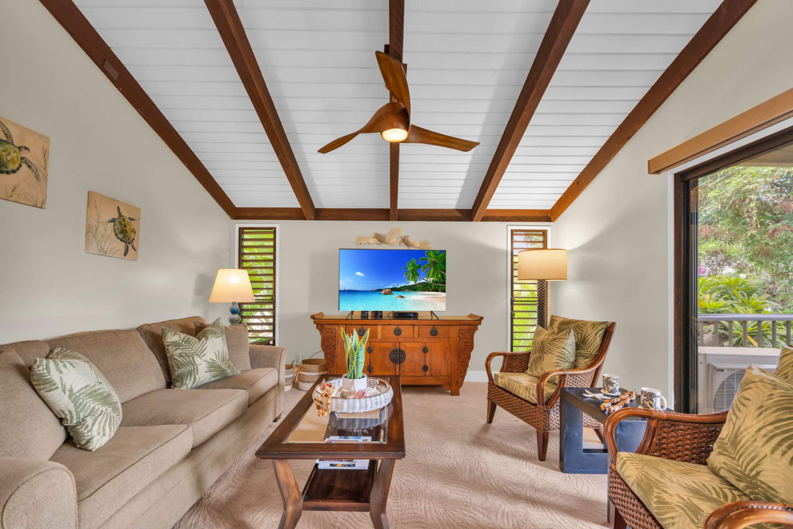 Condo in Kihei · ★4.38 · 2 bedrooms · 4 beds · 2 baths - Image 4