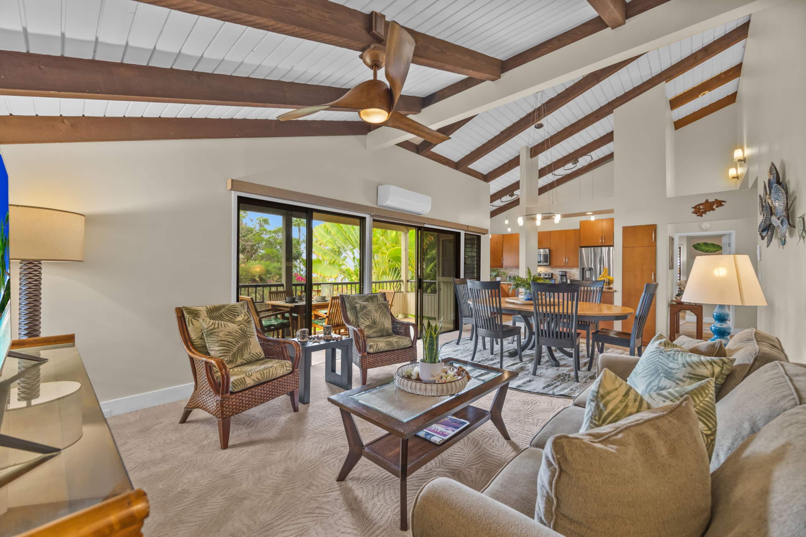 Condo in Kihei · ★4.38 · 2 bedrooms · 4 beds · 2 baths - Image 3