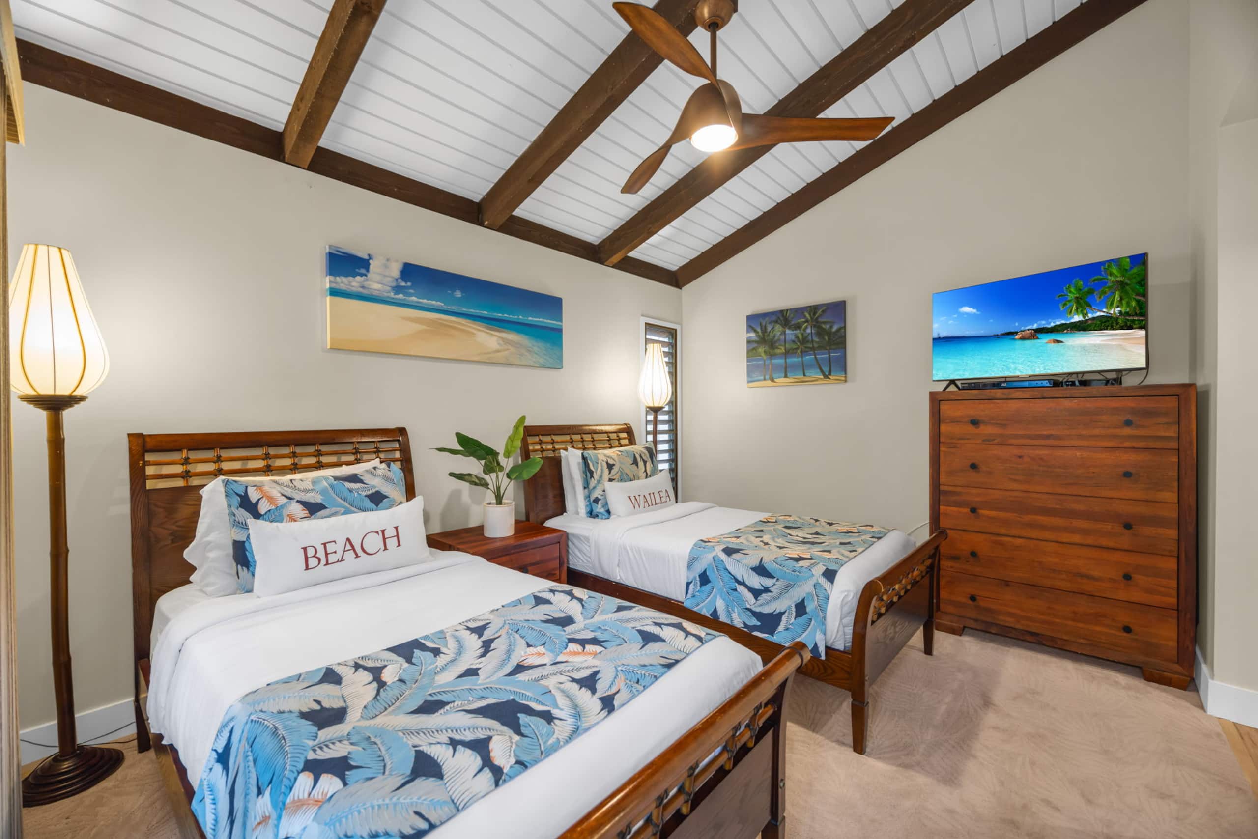Condo in Kihei · ★4.38 · 2 bedrooms · 4 beds · 2 baths - Image 22