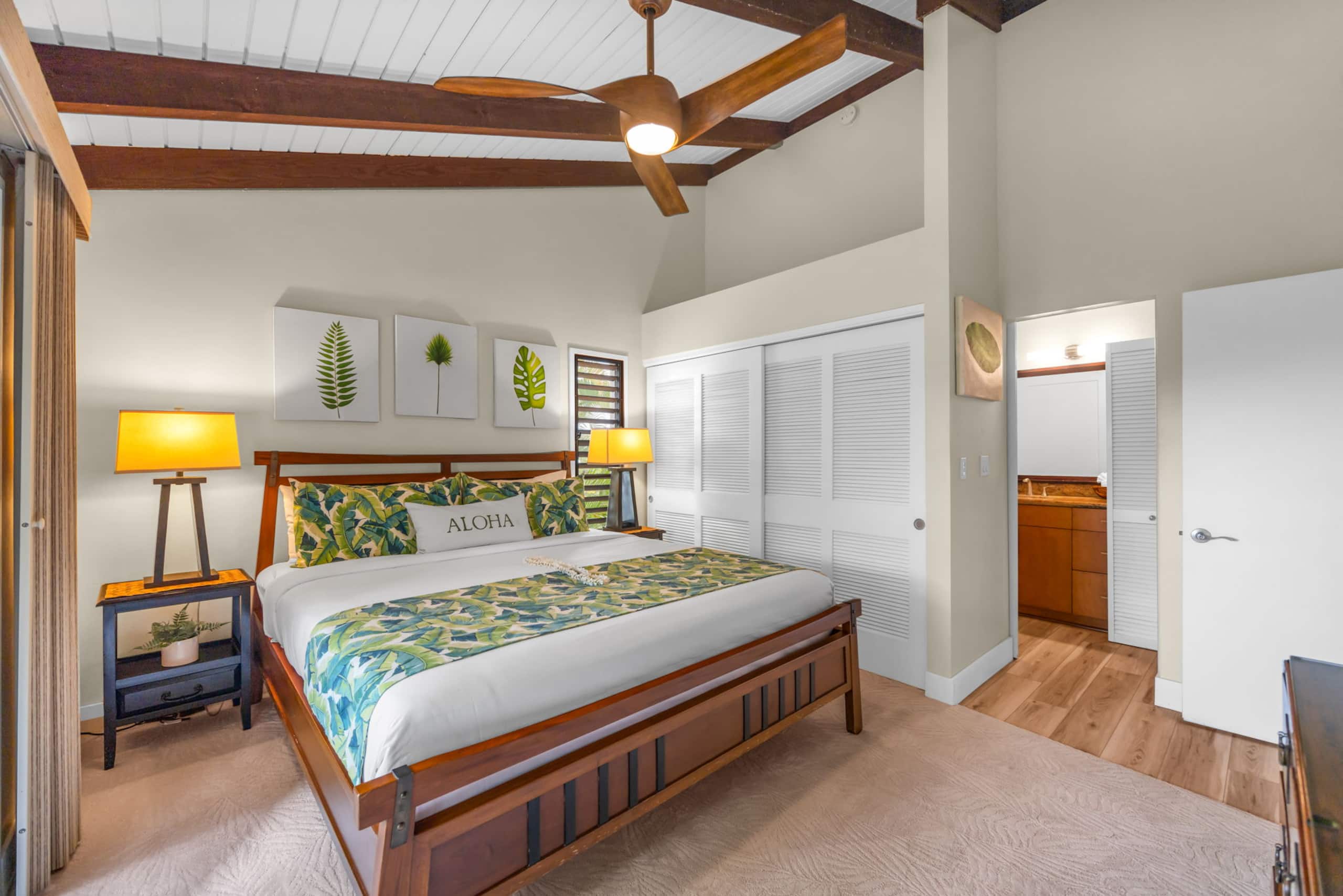 Condo in Kihei · ★4.38 · 2 bedrooms · 4 beds · 2 baths - Image 17