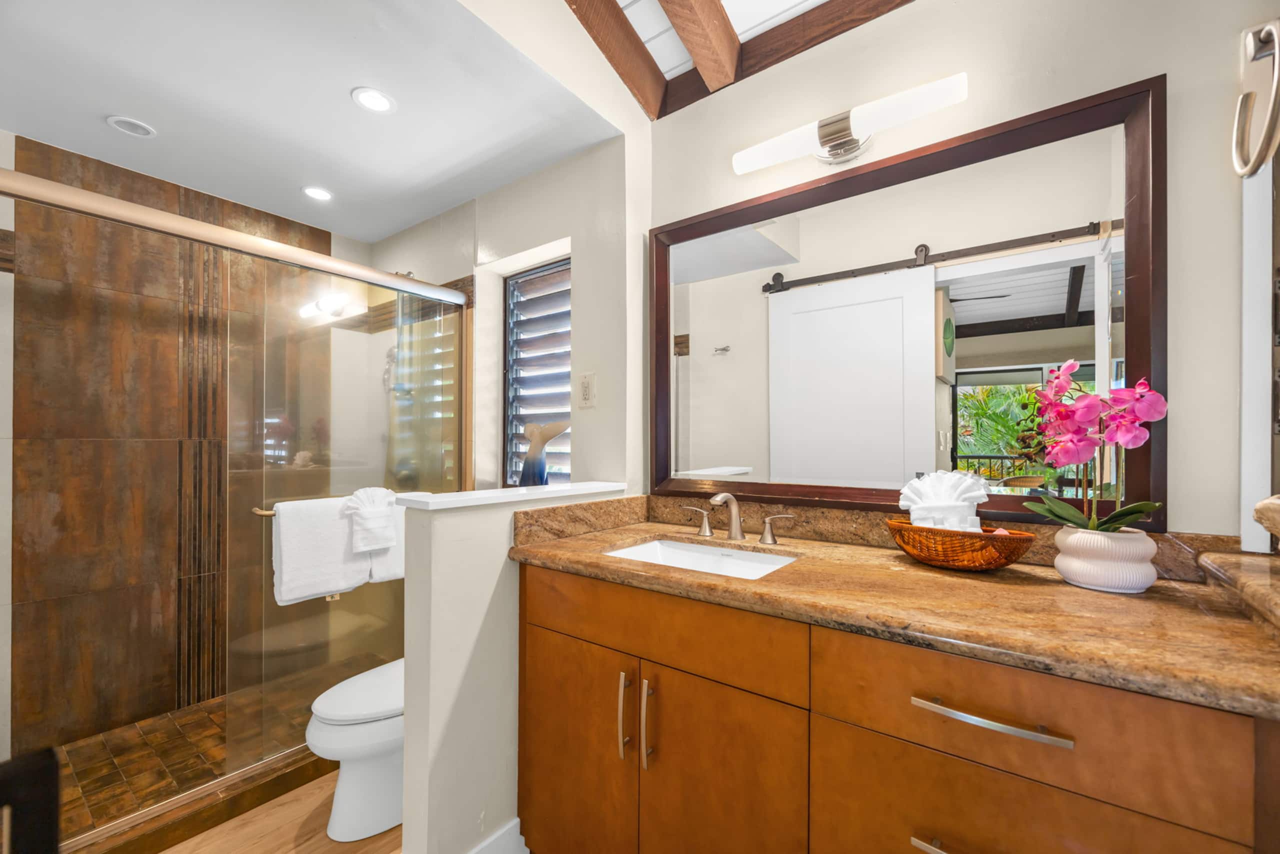 Condo in Kihei · ★4.38 · 2 bedrooms · 4 beds · 2 baths - Image 25
