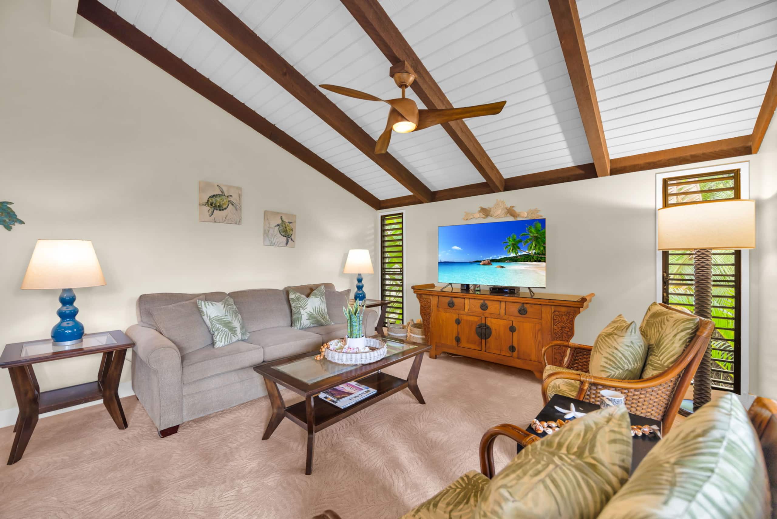 Condo in Kihei · ★4.38 · 2 bedrooms · 4 beds · 2 baths - Image 5