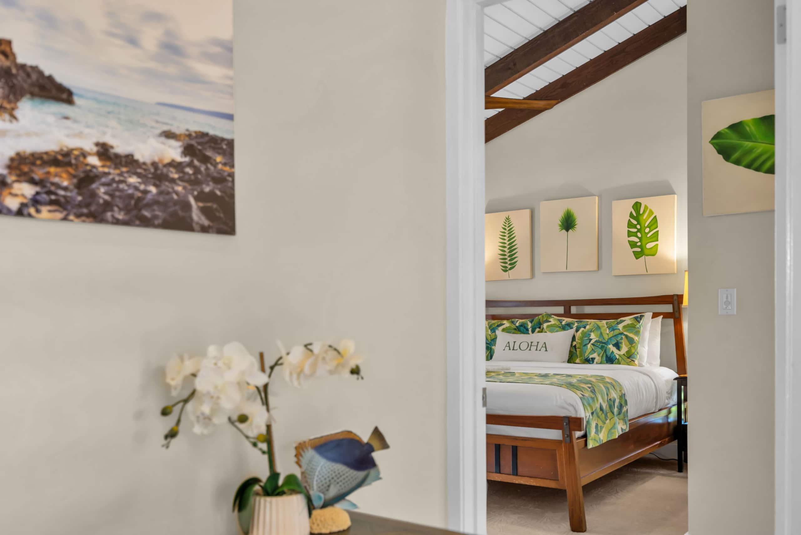 Condo in Kihei · ★4.38 · 2 bedrooms · 4 beds · 2 baths - Image 18
