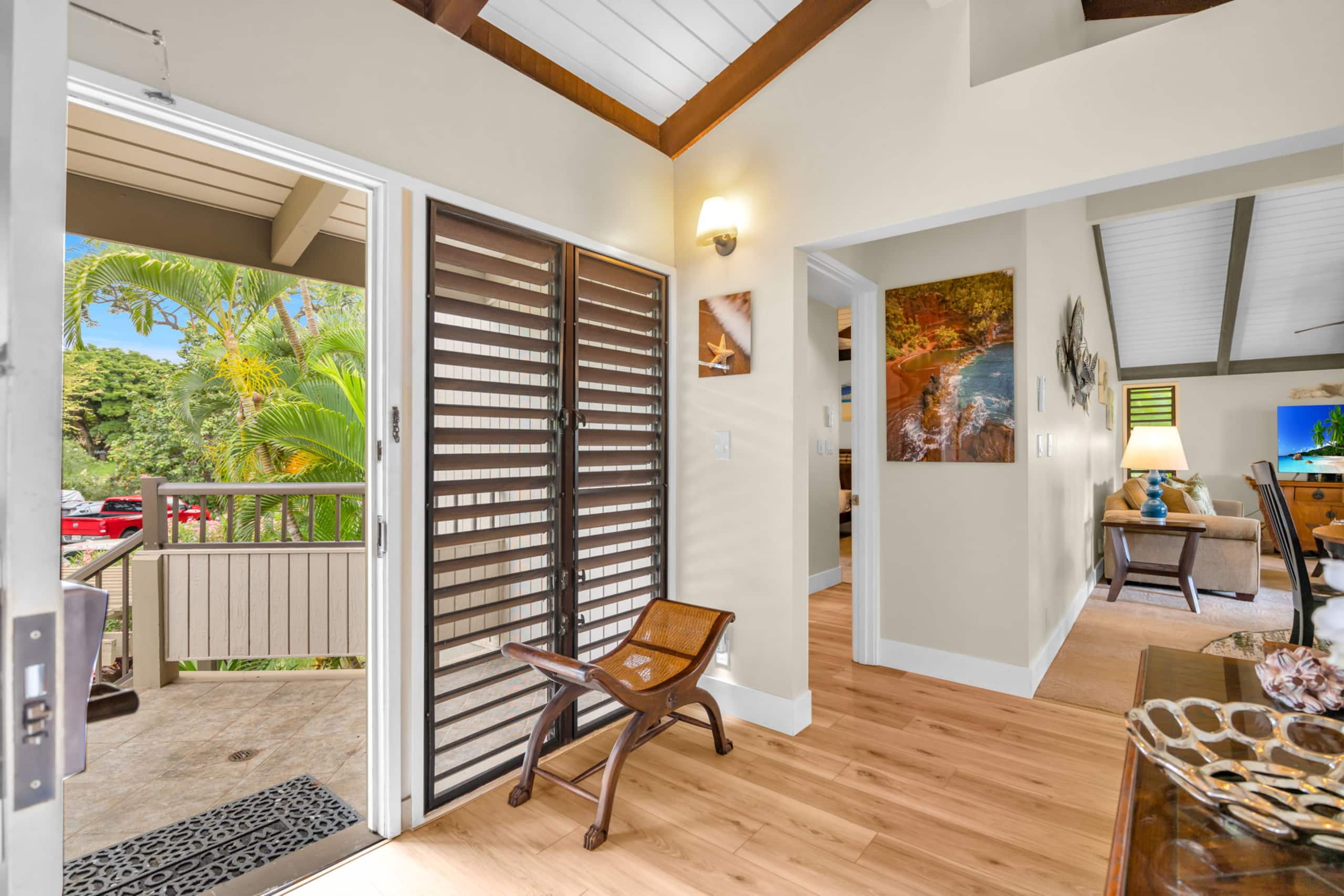 Condo in Kihei · ★4.38 · 2 bedrooms · 4 beds · 2 baths - Image 43