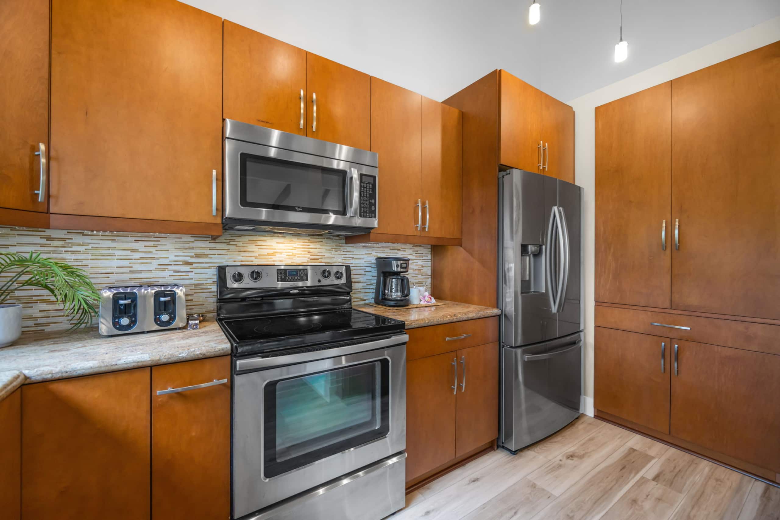 Condo in Kihei · ★4.38 · 2 bedrooms · 4 beds · 2 baths - Image 8