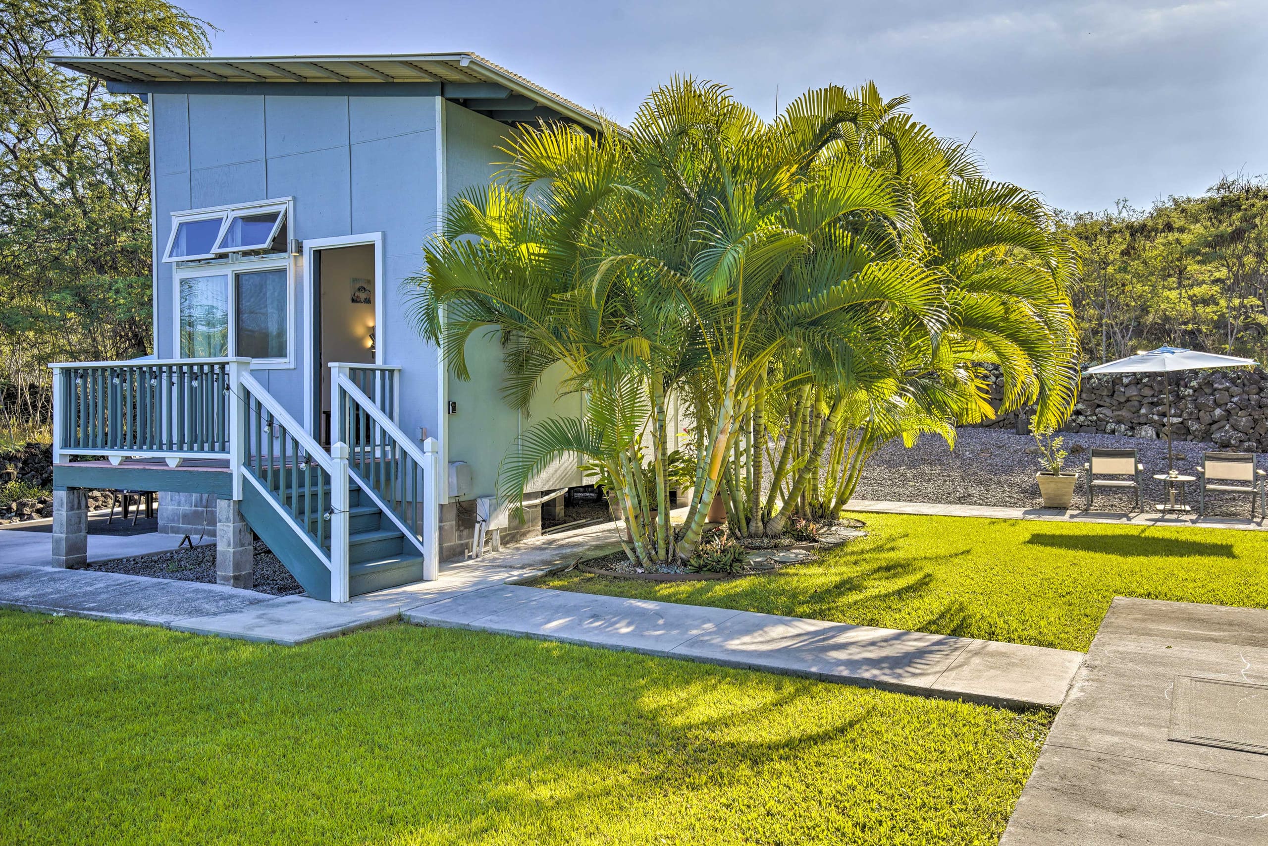 1 Mile to Magic Sands Beach: Kailua-Kona Cottage - Image 29