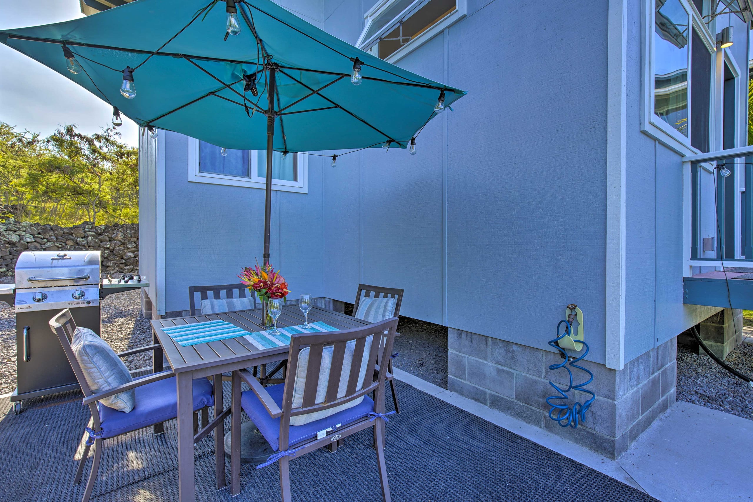 1 Mile to Magic Sands Beach: Kailua-Kona Cottage - Image 27