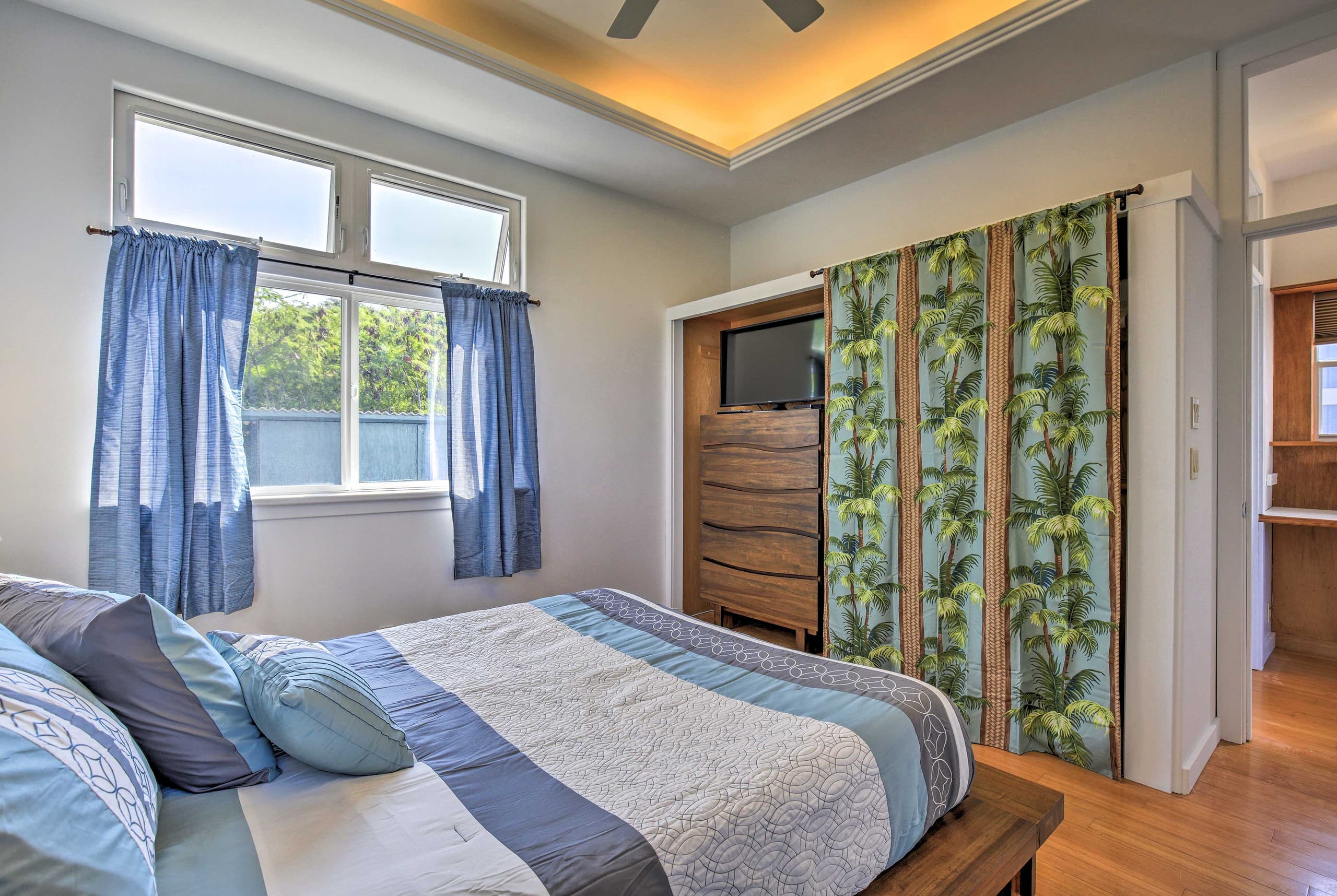 1 Mile to Magic Sands Beach: Kailua-Kona Cottage - Image 14