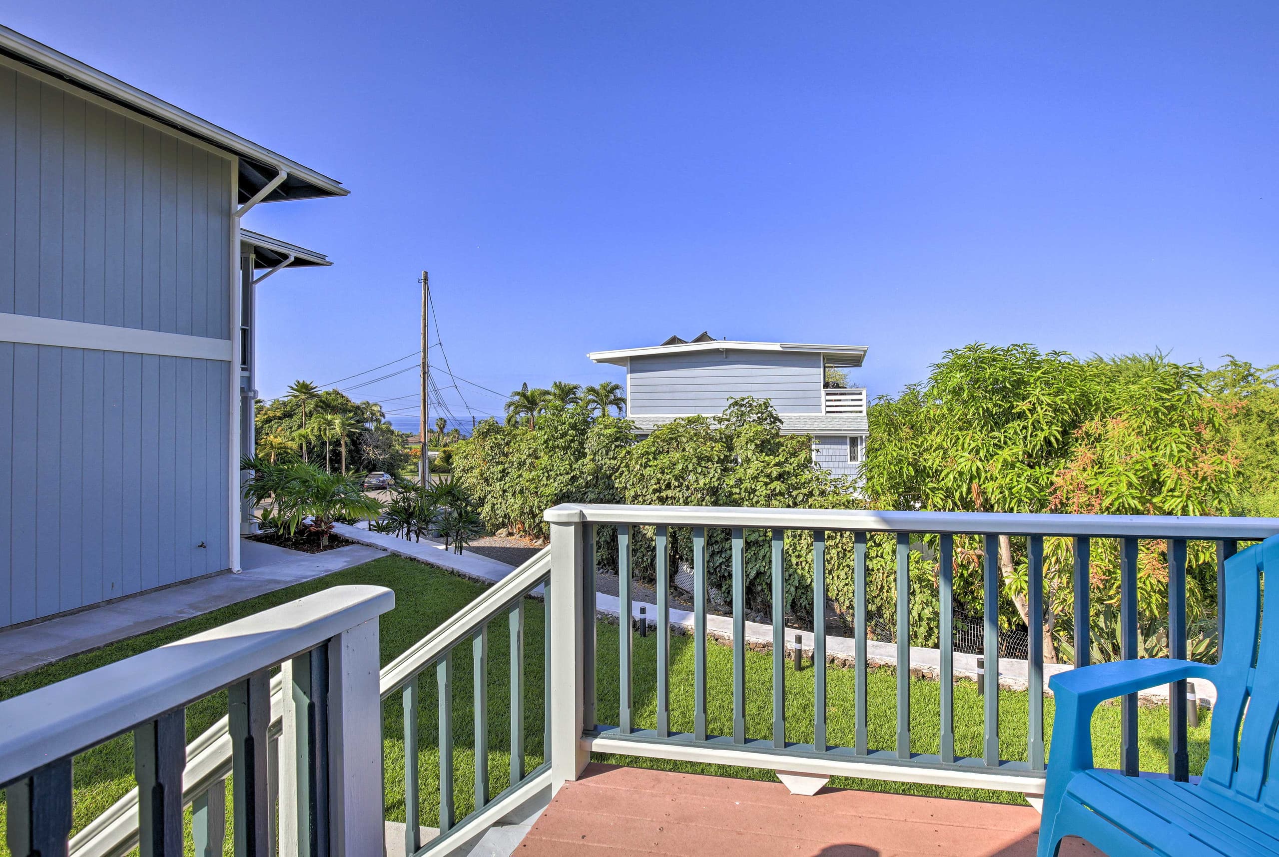 1 Mile to Magic Sands Beach: Kailua-Kona Cottage - Image 22