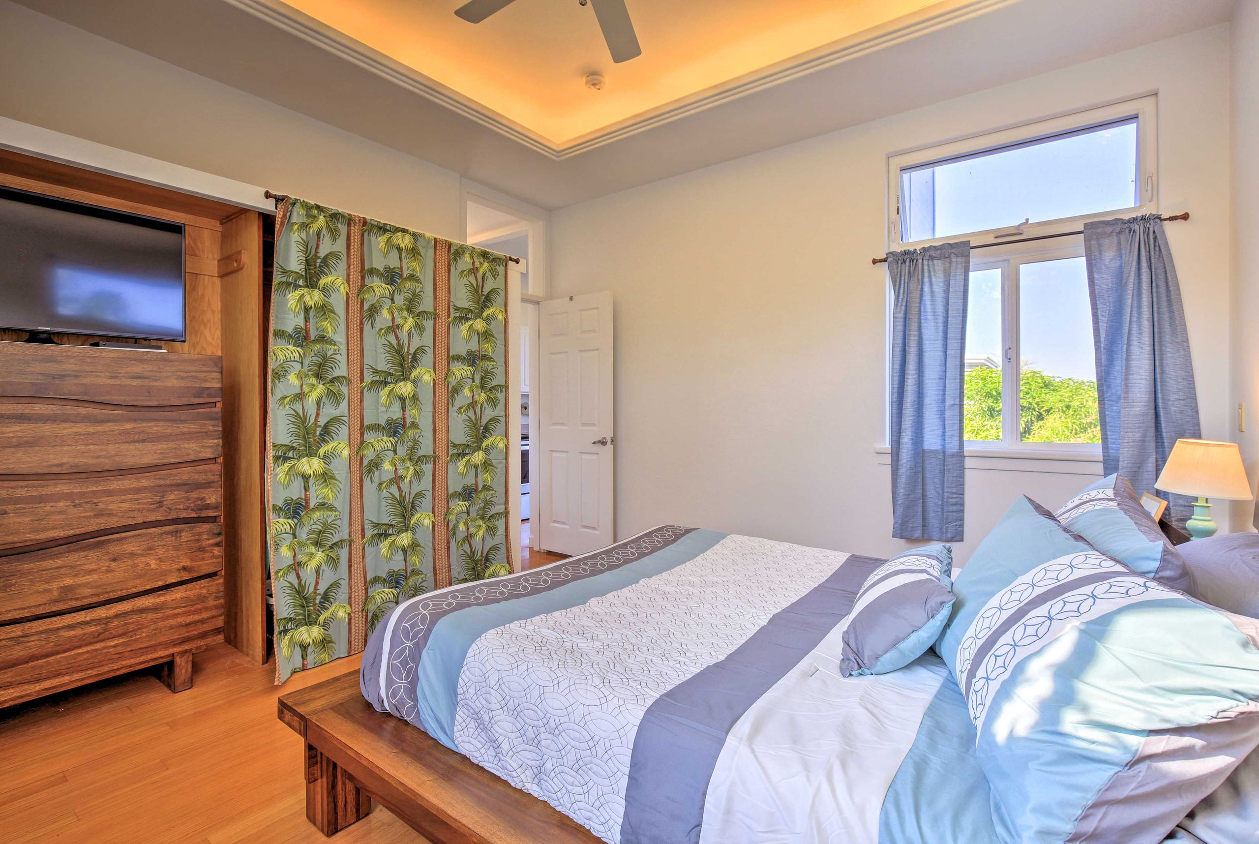1 Mile to Magic Sands Beach: Kailua-Kona Cottage - Image 19