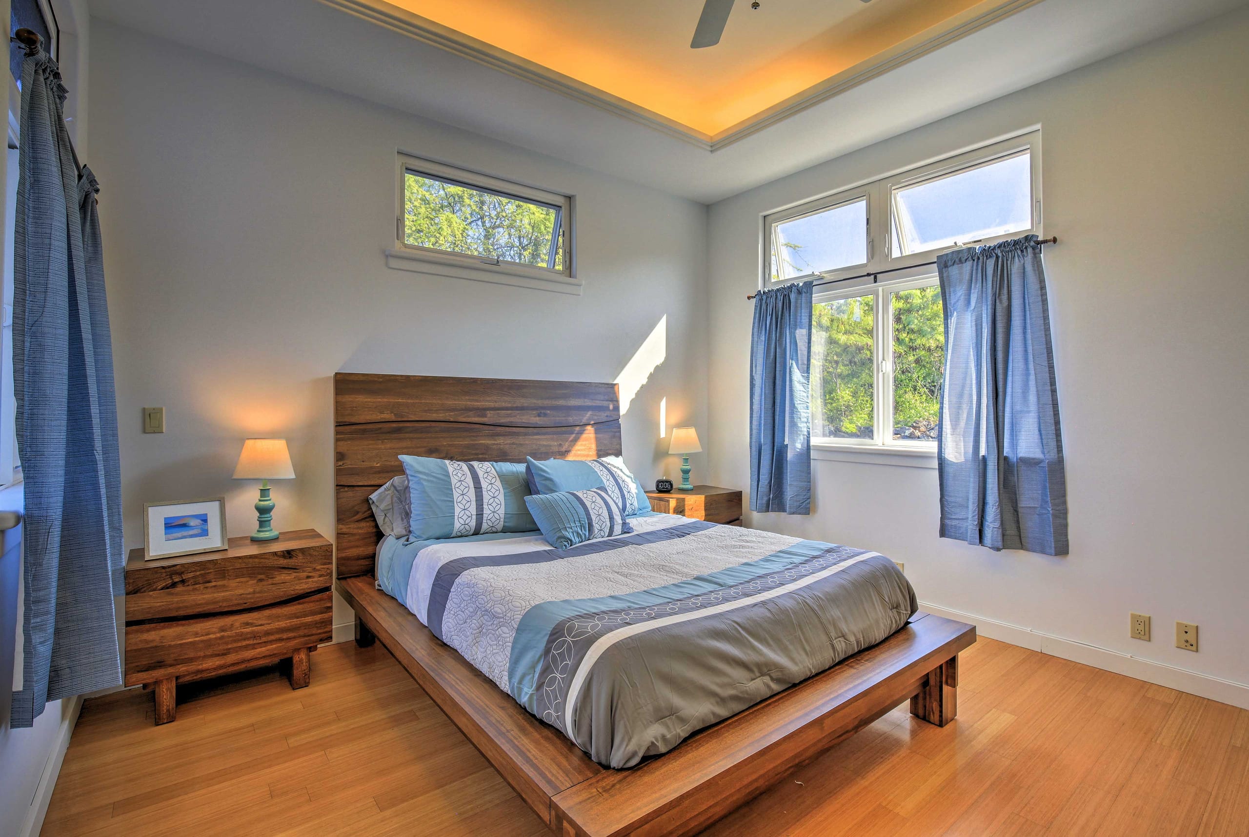 1 Mile to Magic Sands Beach: Kailua-Kona Cottage - Image 15