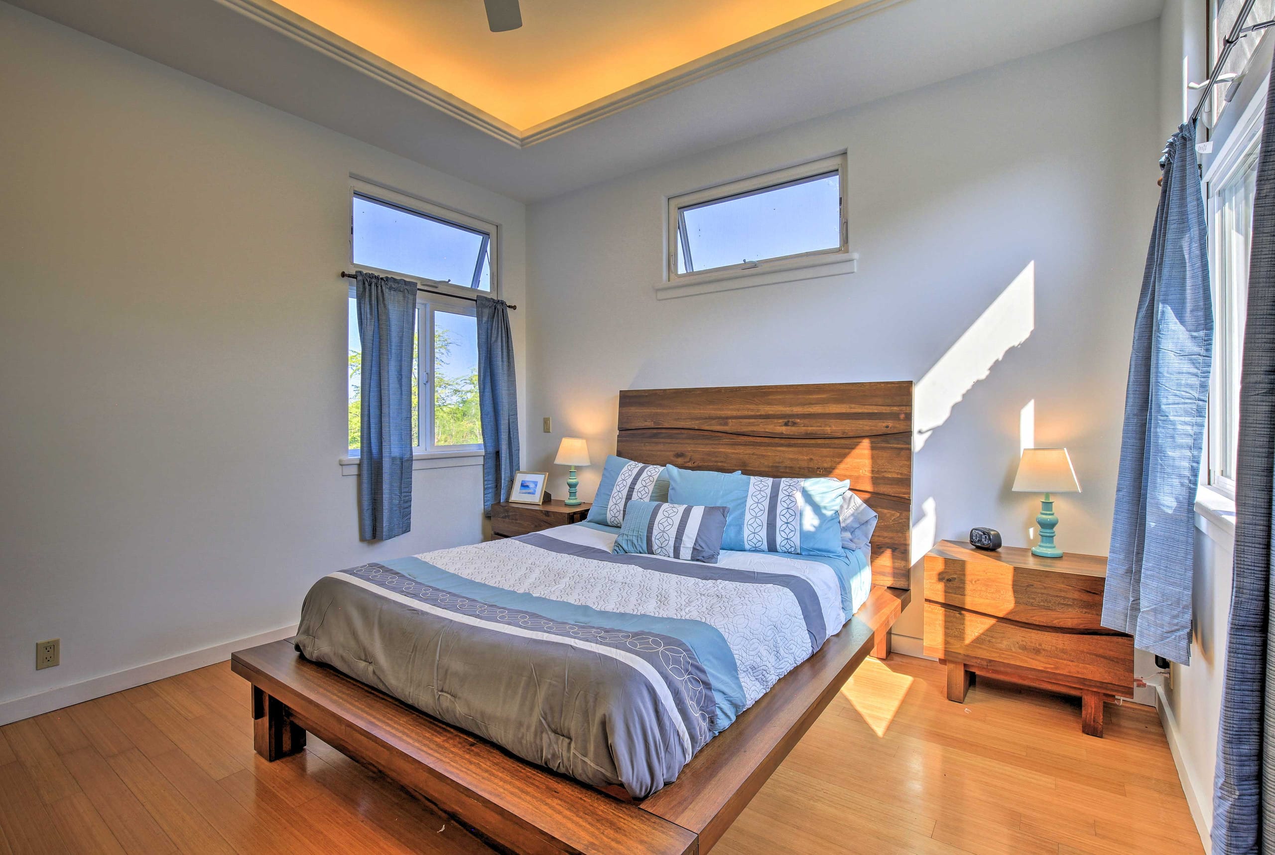 1 Mile to Magic Sands Beach: Kailua-Kona Cottage - Image 17