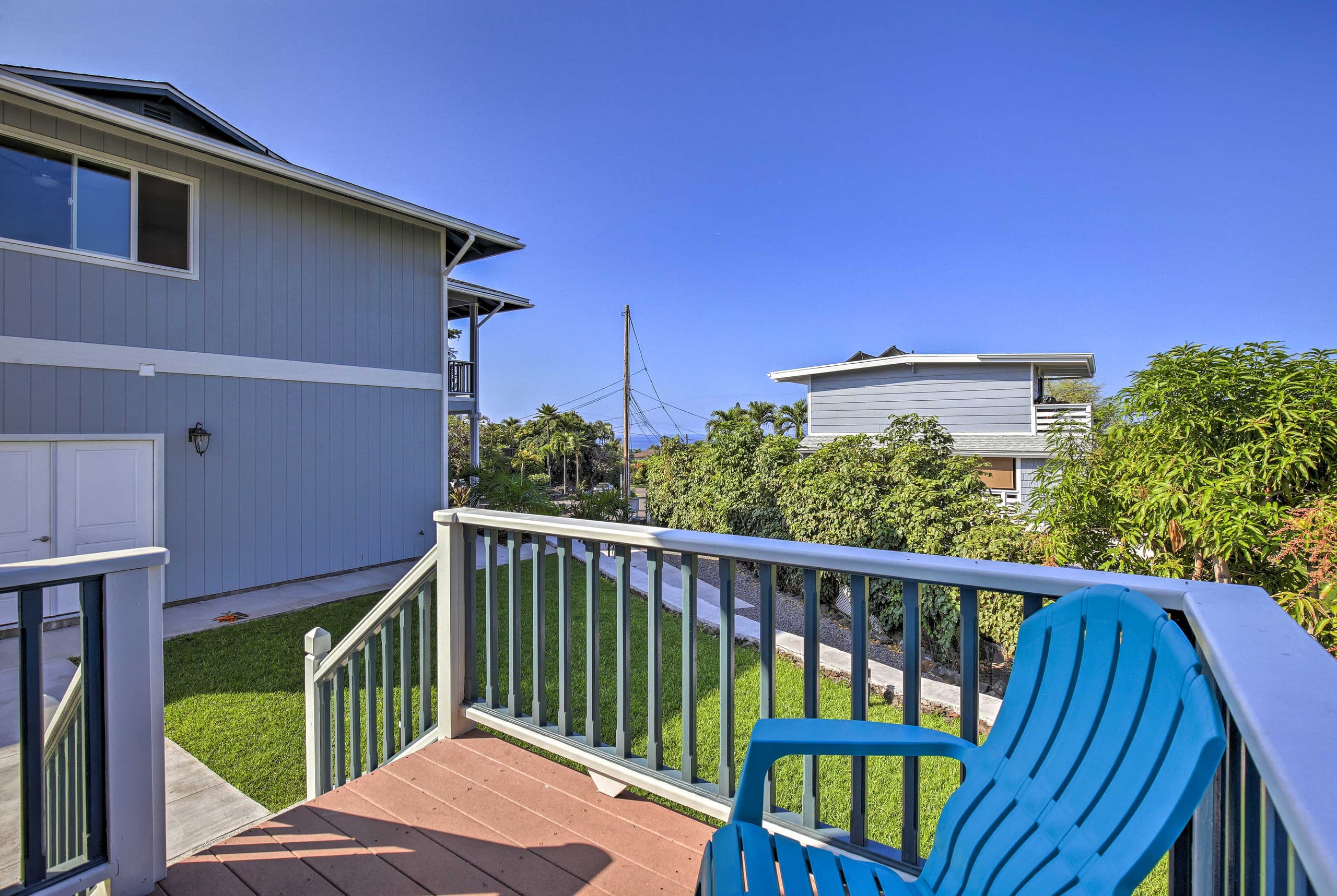 1 Mile to Magic Sands Beach: Kailua-Kona Cottage - Image 23