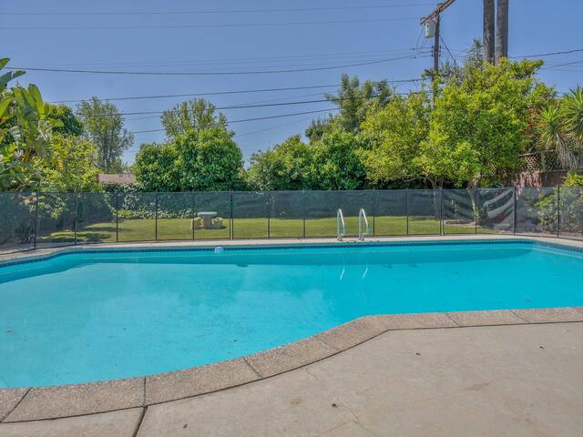 Hollywood Dream Newly Remodeled Pool Home gallery image 4