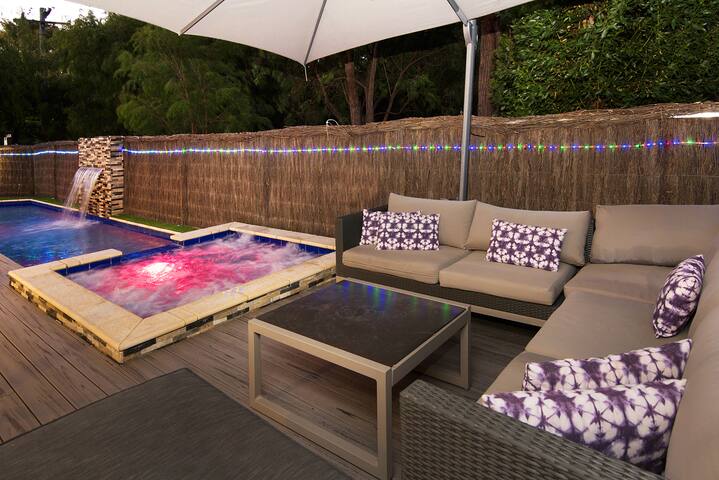 Ocean Reef Paradise-Heated Spa, Ducted cooling/Heating gallery image 3