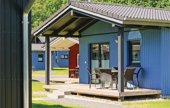 Ferienhausdorf Thale - Thale