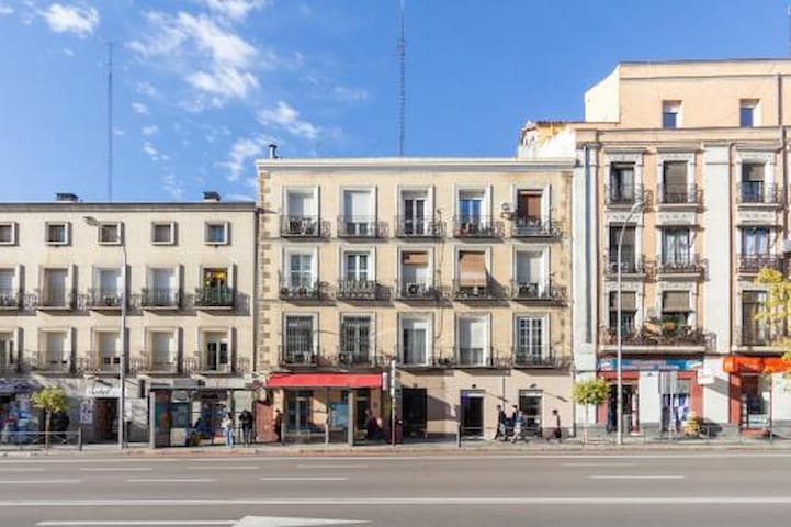 Solfai managed Airbnb listing 2