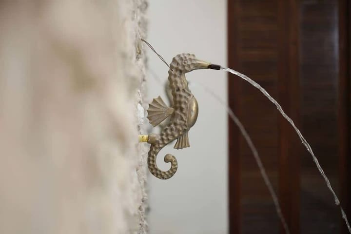 Huespedia managed Airbnb listing 1