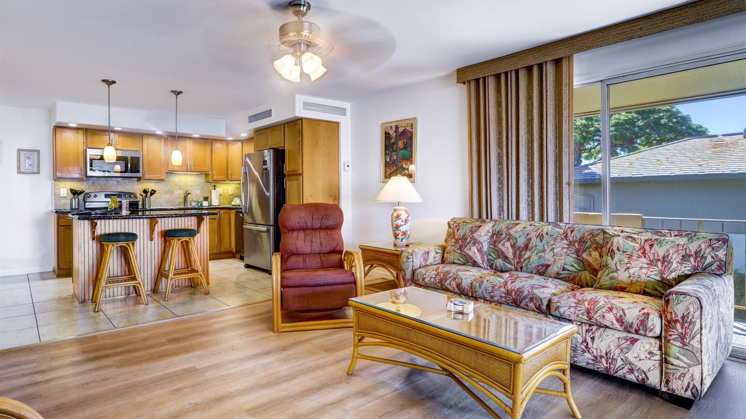 Condo in Kaanapali · ★4.81 · 2 bedrooms · 4 beds · 2 baths - Image 8