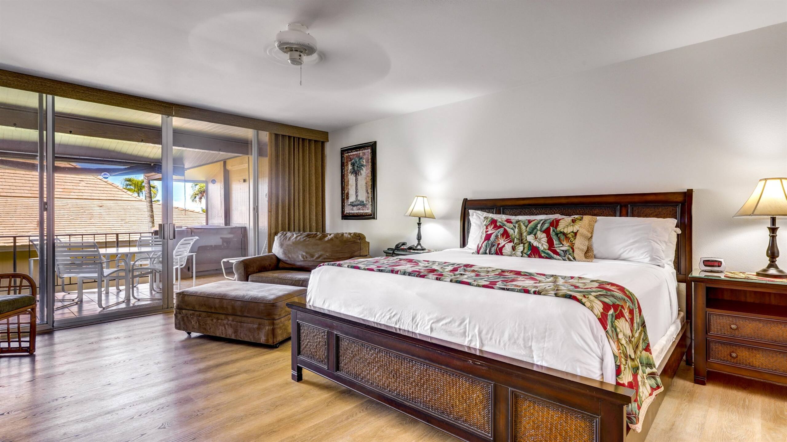 Condo in Kaanapali · ★4.81 · 2 bedrooms · 4 beds · 2 baths - Image 16