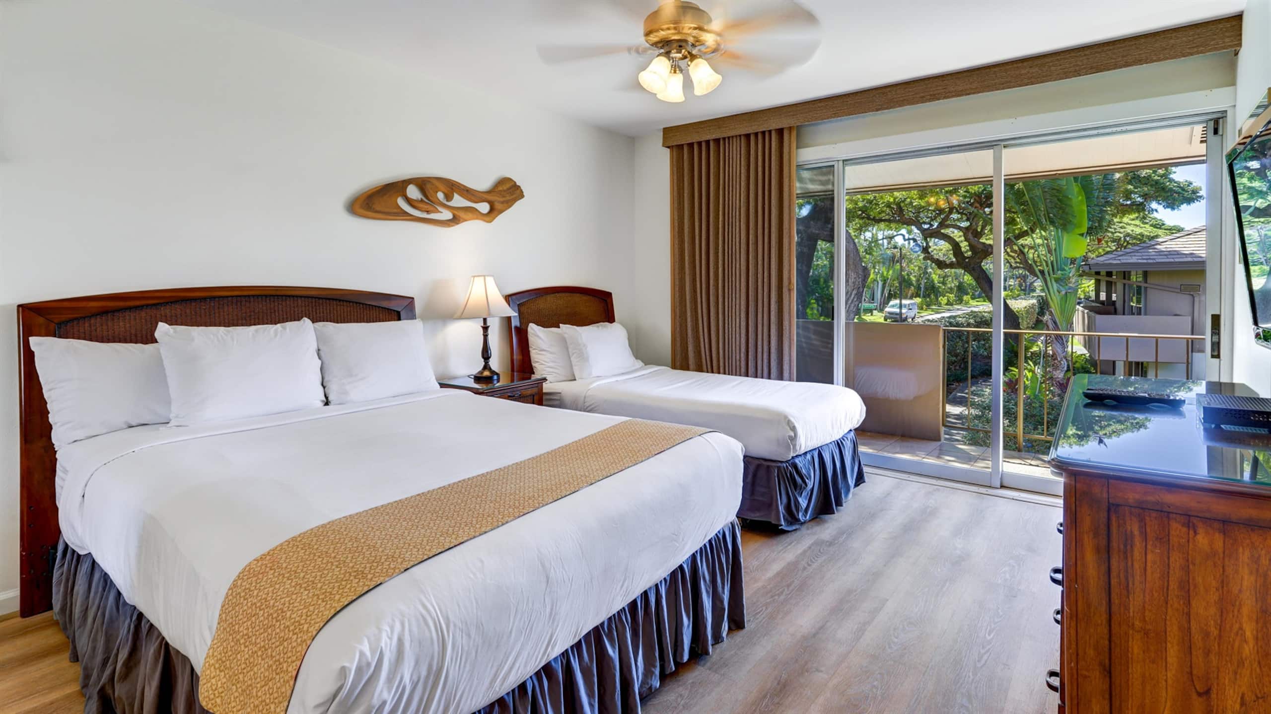 Condo in Kaanapali · ★4.81 · 2 bedrooms · 4 beds · 2 baths - Image 23